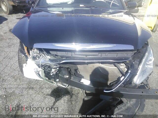 2014 Chrysler 200 - VIN: 1C3CCBAB7EN142747 - Photo 6