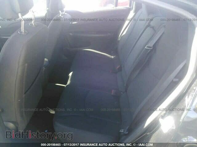 2014 Chrysler 200 - VIN: 1C3CCBAB7EN142747 - Photo 8