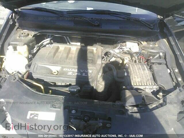 2014 Chrysler 200 - VIN: 1C3CCBAB7EN142747 - Photo 10