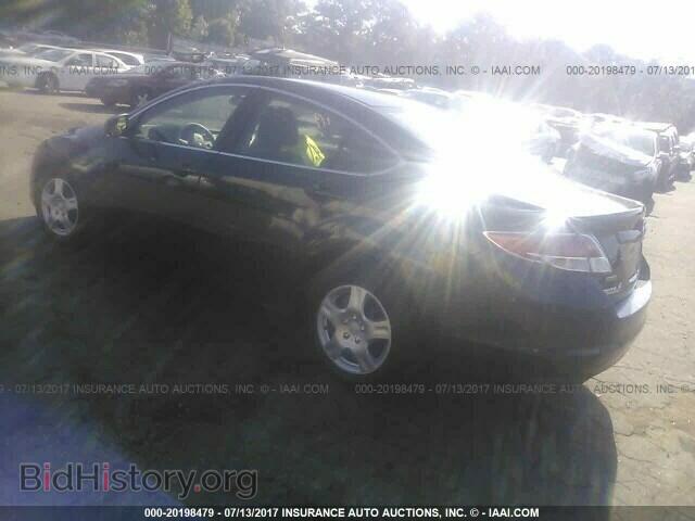 2012 Mazda 6 - VIN: 1YVHZ8BH7C5M15294 - Фото 3
