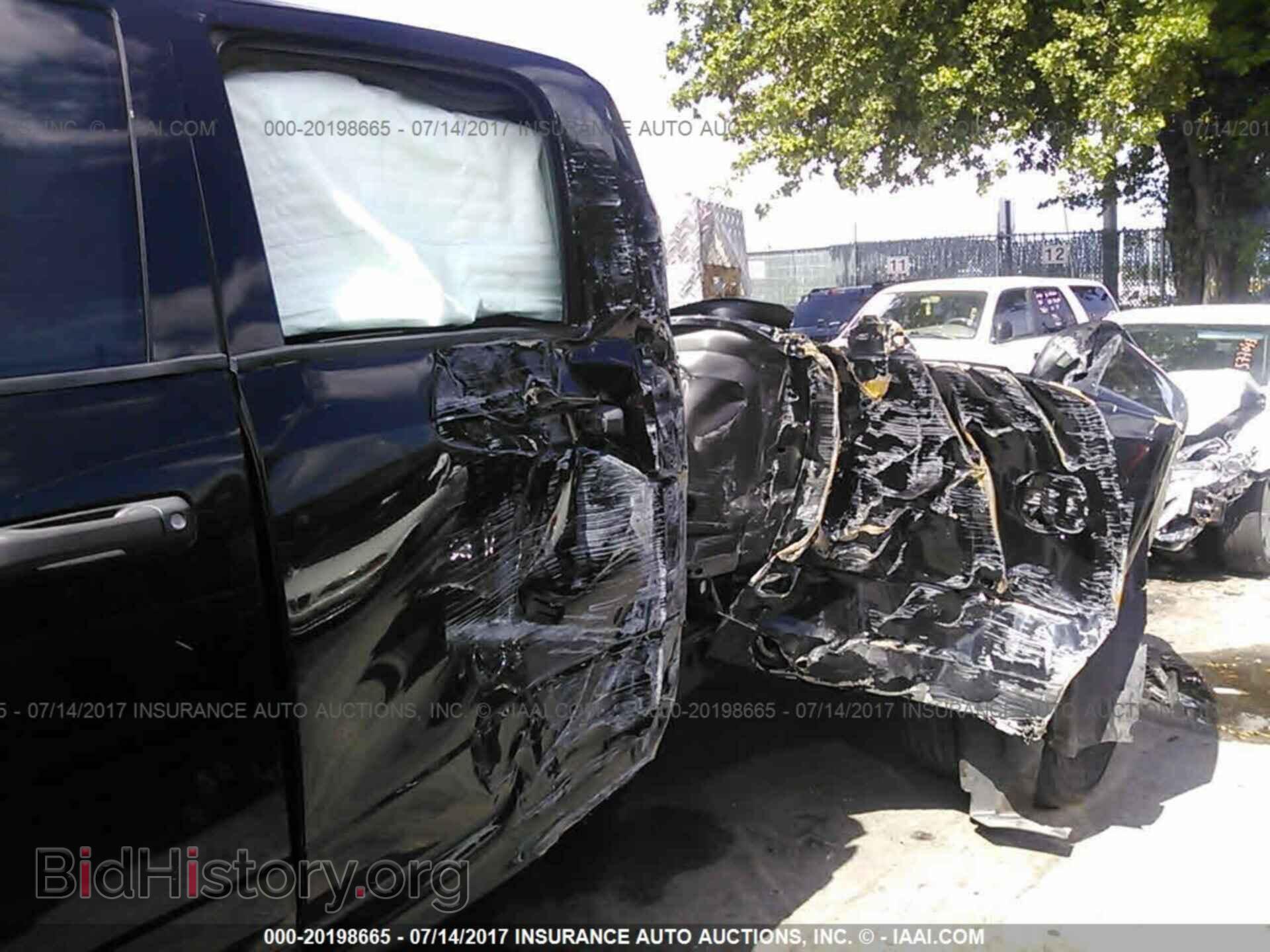 2012 Dodge Ram 3500 - VIN: 3C63DRGL9CG217026 - Фото 6