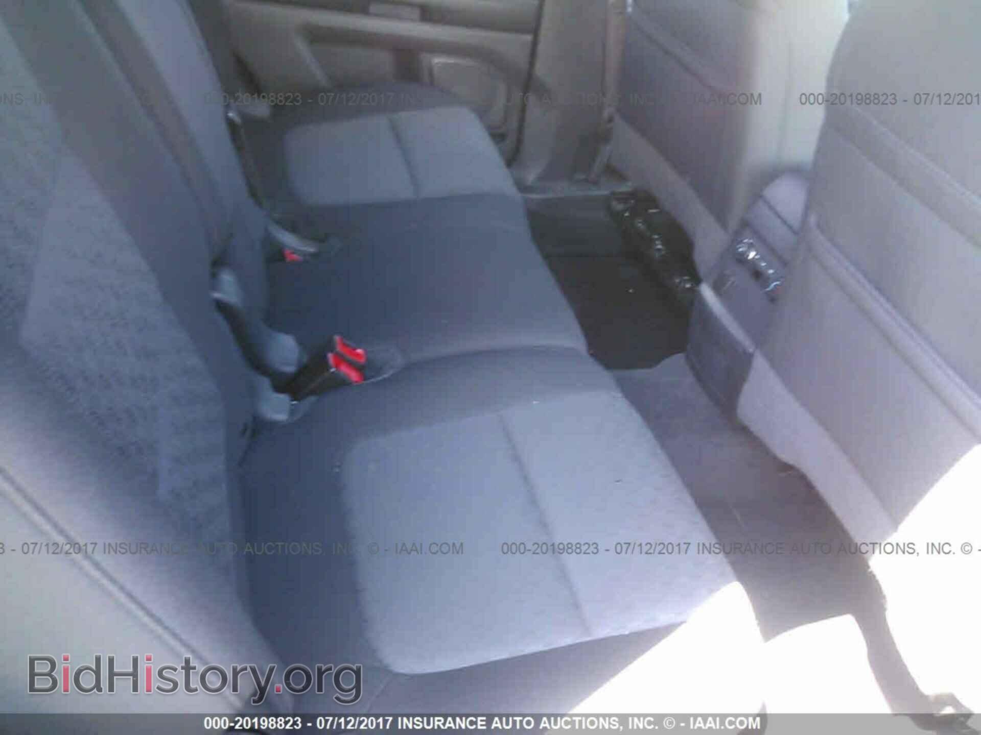 2013 Ford Explorer - VIN: 1FM5K8D89DGB57095 - Photo 8