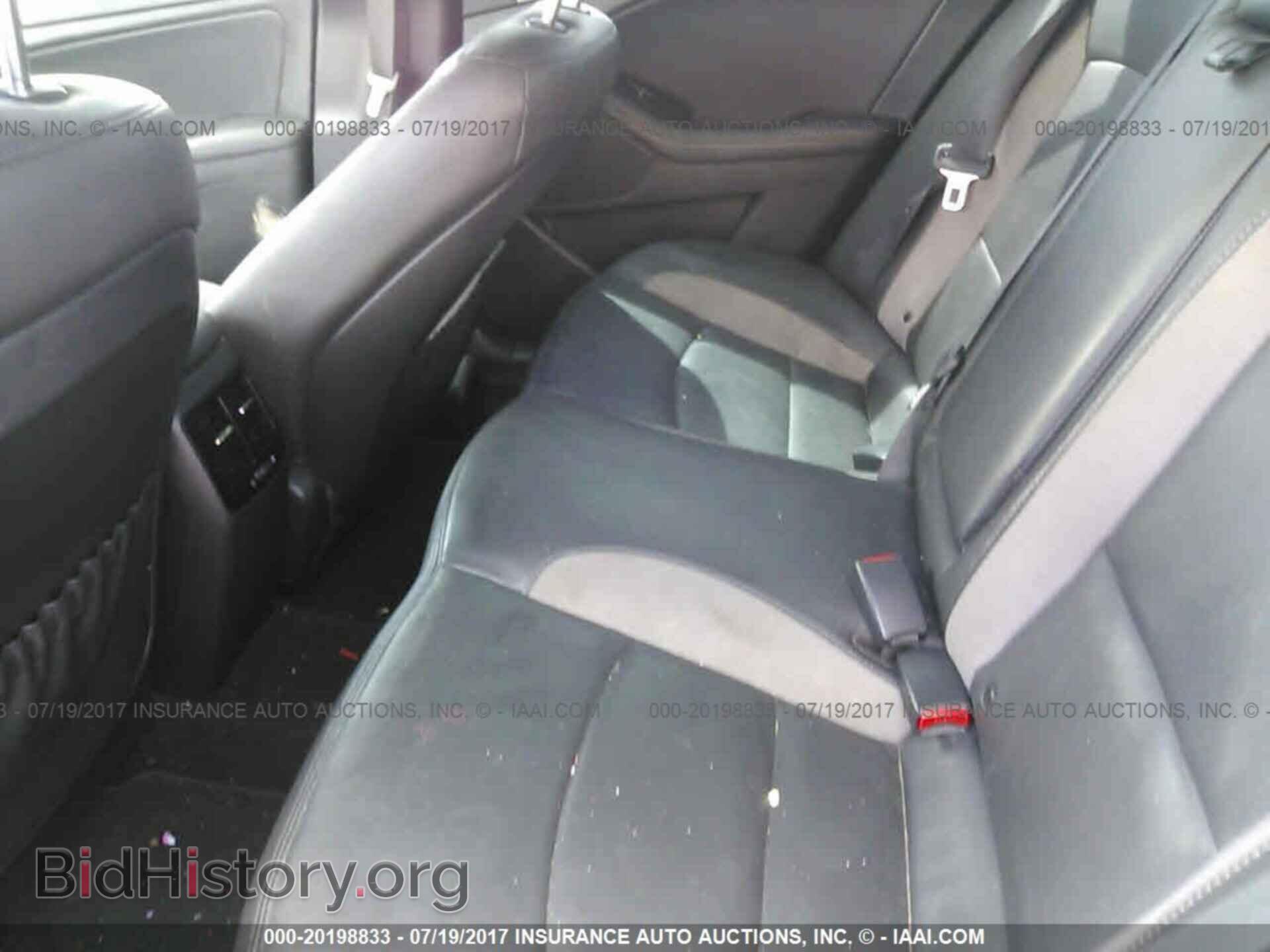 2013 Kia Optima - VIN: KNAGM4AD0D5043030 - Photo 8
