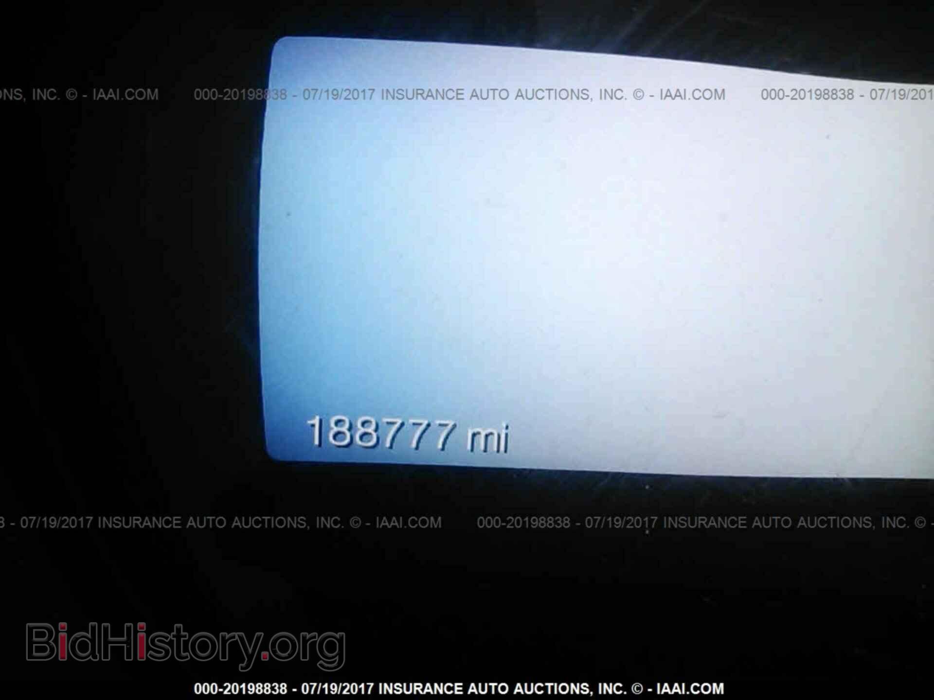 2011 Ford Explorer - VIN: 1FMHK8D85BGA03977 - Фото 7