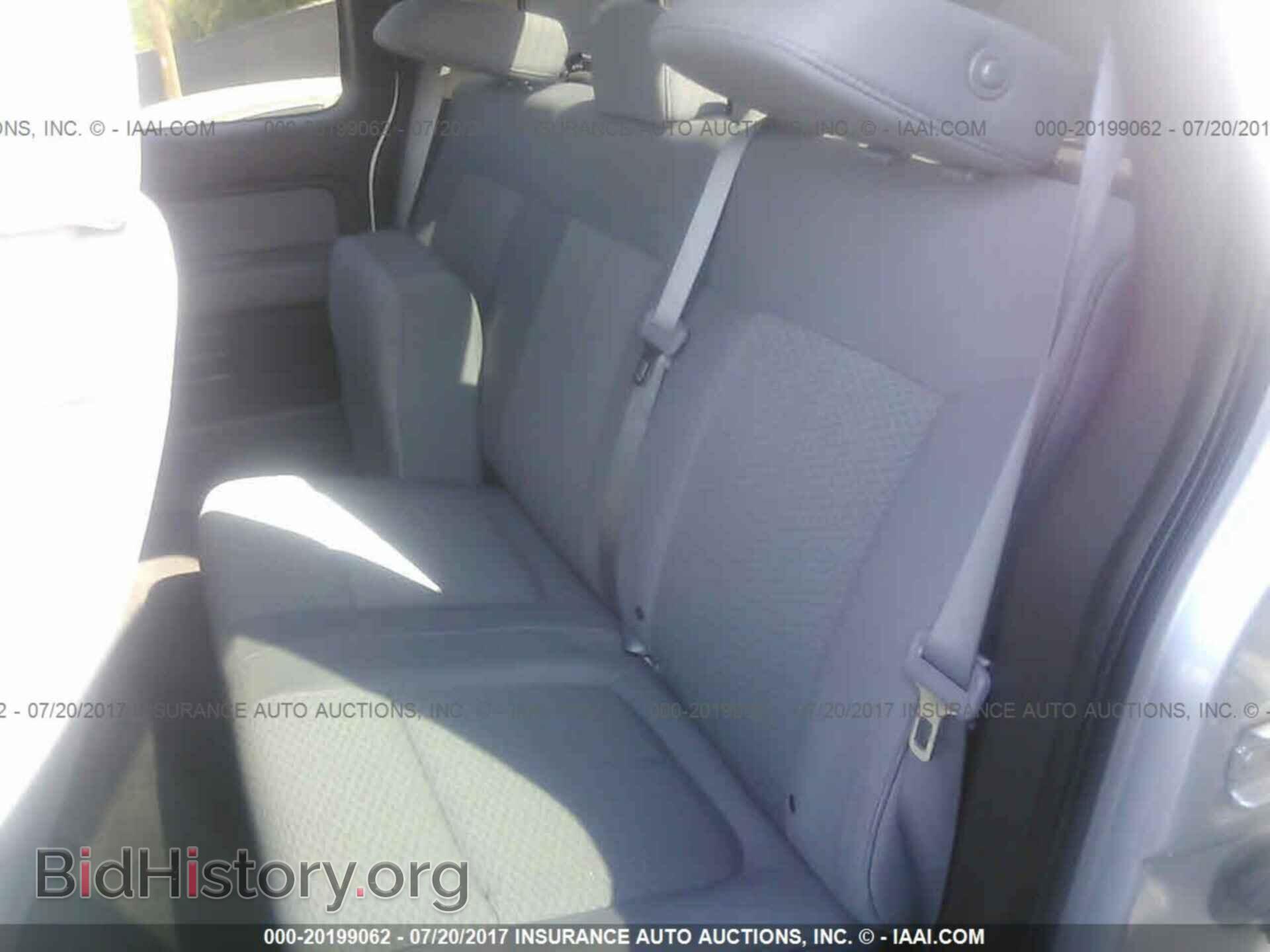 2013 Ford F150 - VIN: 1FTVX1CT6DKD29034 - Фото 8
