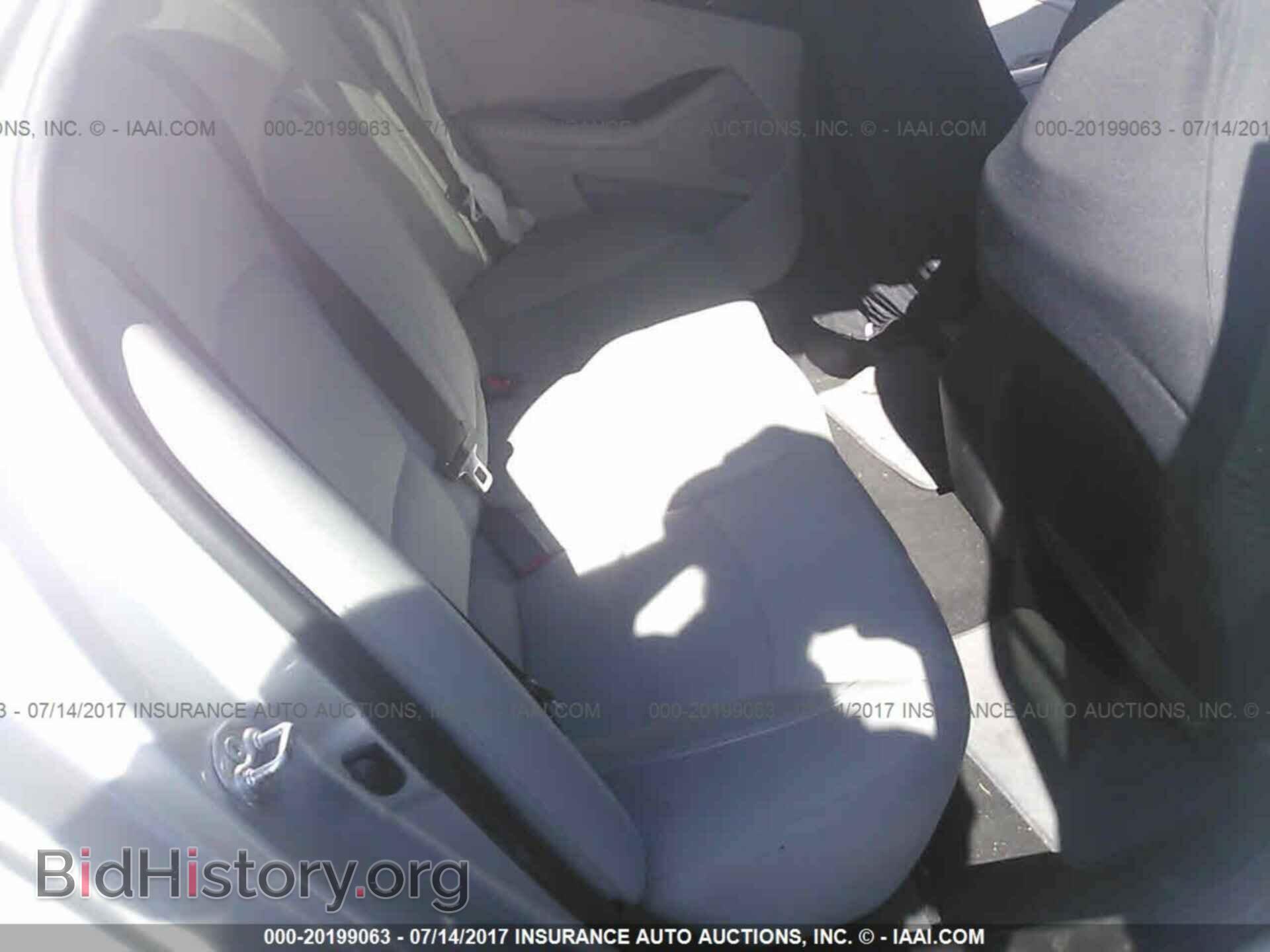 2013 Kia Optima - VIN: 5XXGM4A73DG225247 - Photo 8