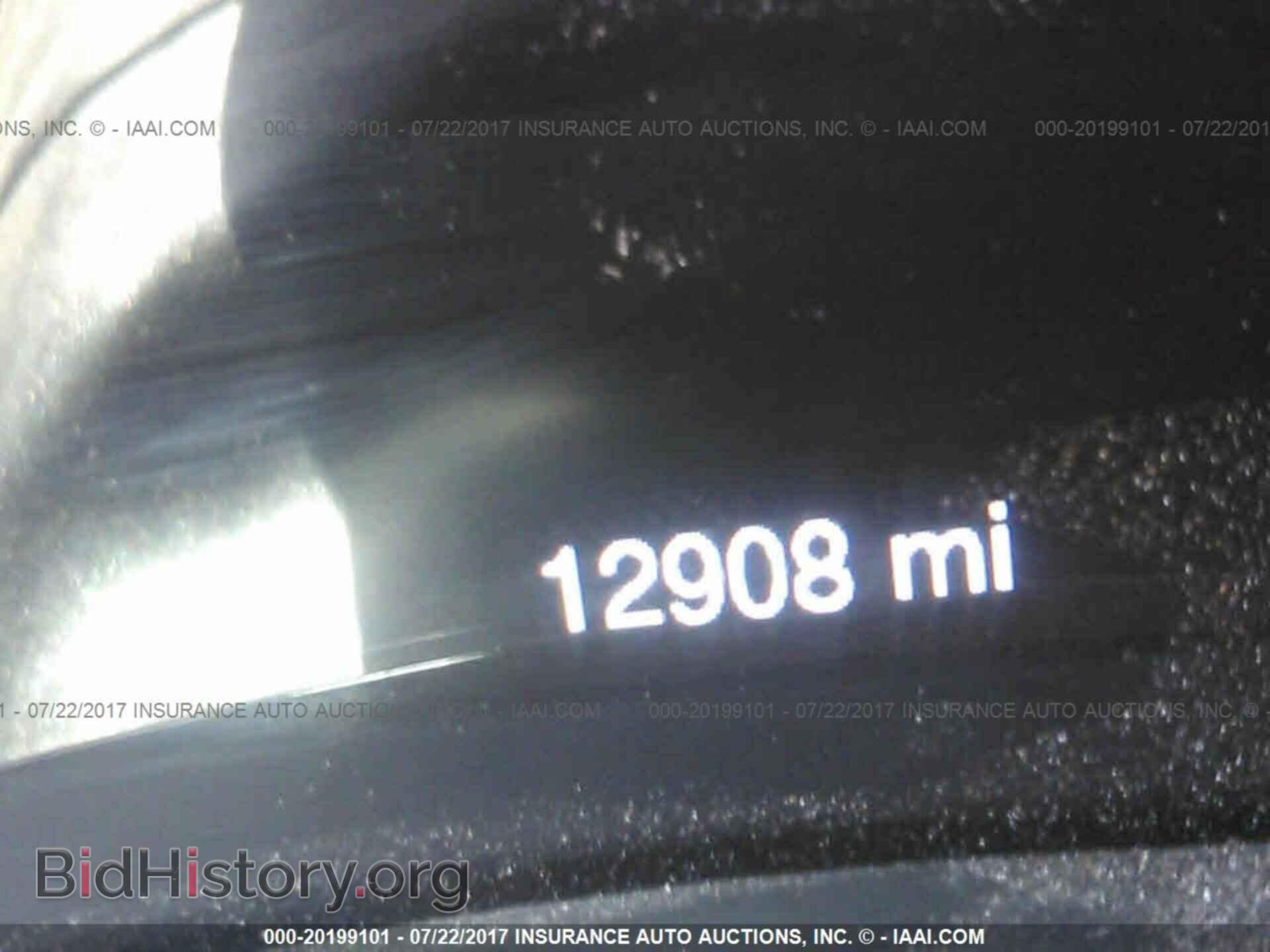 2015 Dodge Durango - VIN: 1C4RDHAG1FC111718 - Photo 7