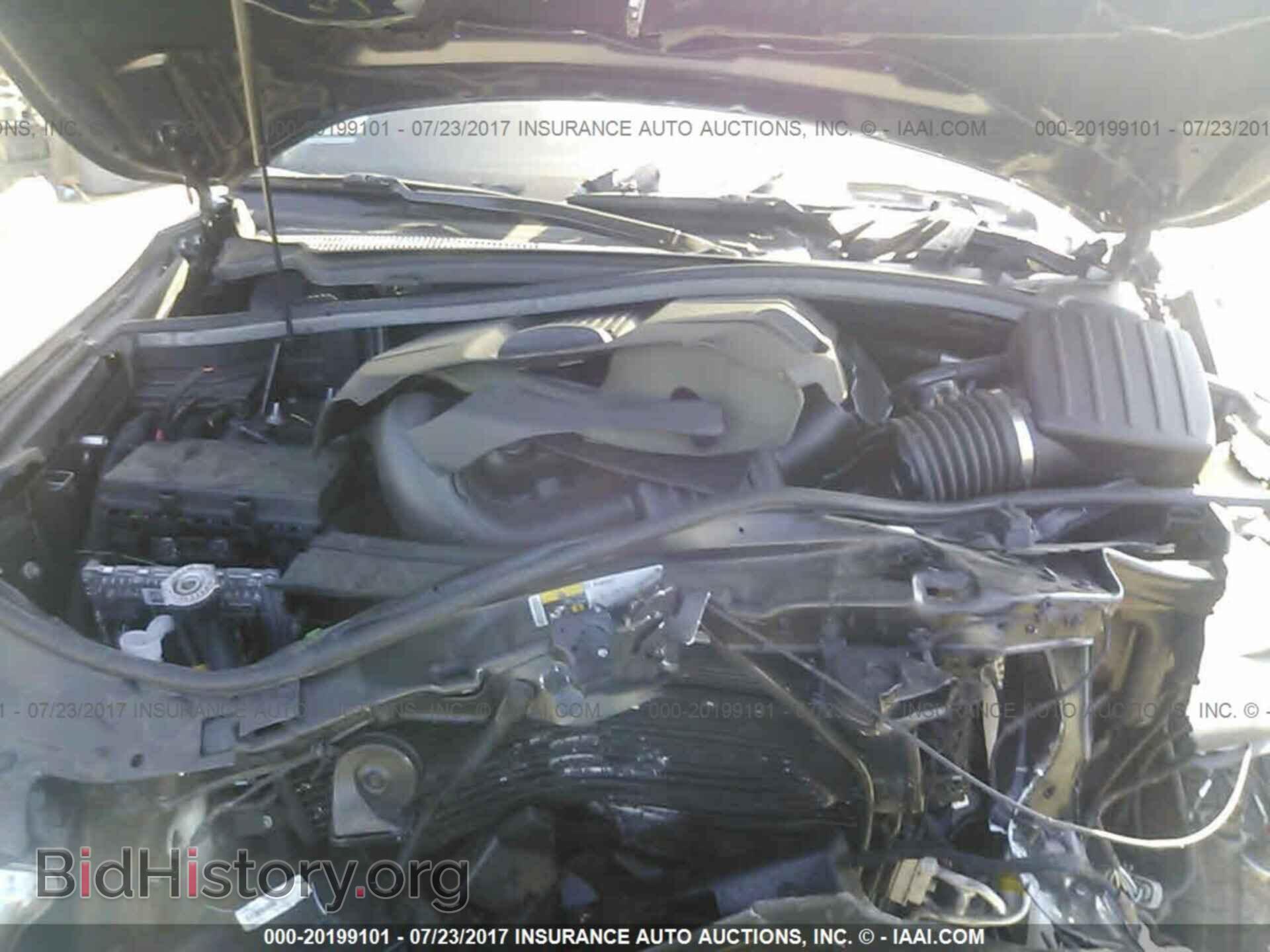 2015 Dodge Durango - VIN: 1C4RDHAG1FC111718 - Photo 10