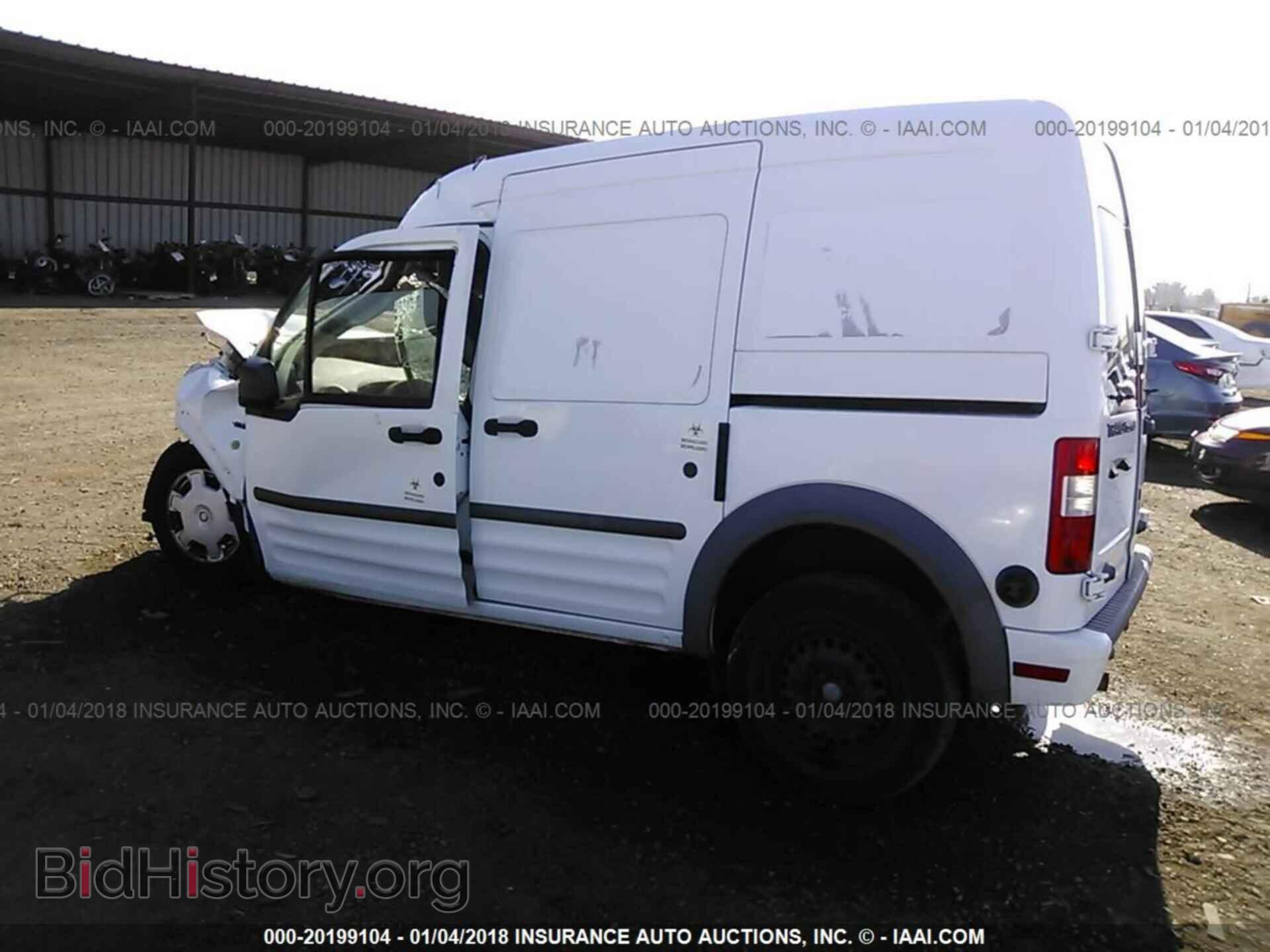 2012 Ford Transit - VIN: NM0LS7DN0CT095780 - Photo 3