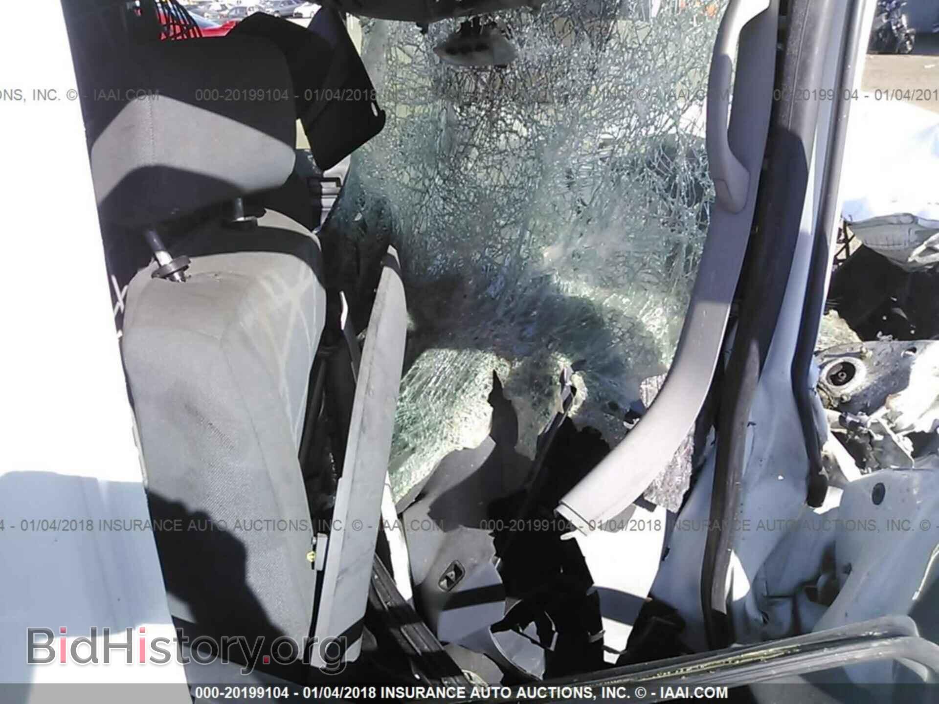 2012 Ford Transit - VIN: NM0LS7DN0CT095780 - Photo 5
