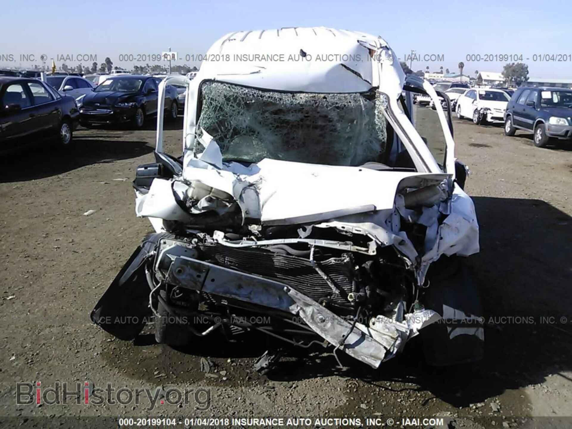 2012 Ford Transit - VIN: NM0LS7DN0CT095780 - Photo 6