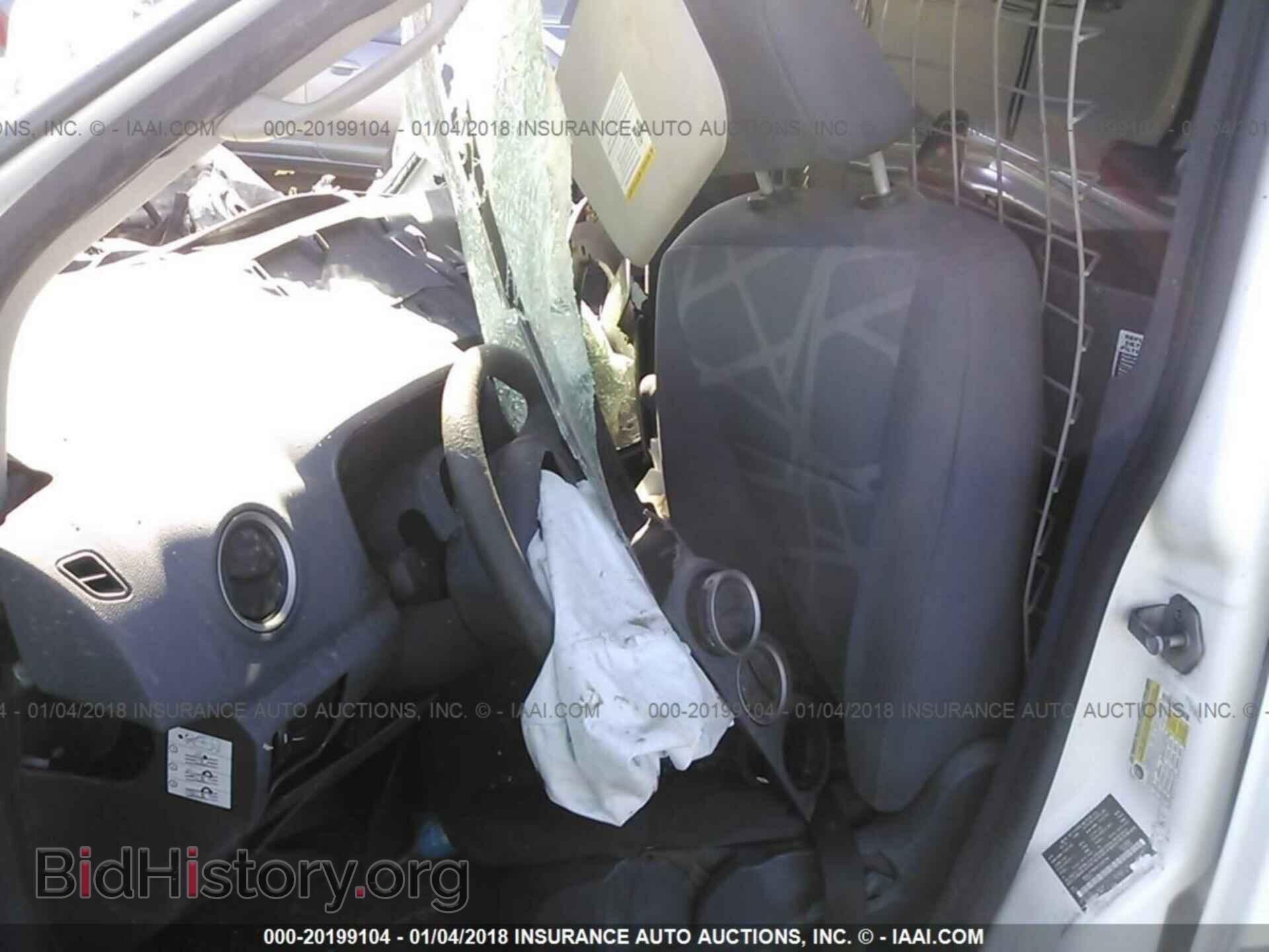 2012 Ford Transit - VIN: NM0LS7DN0CT095780 - Photo 8
