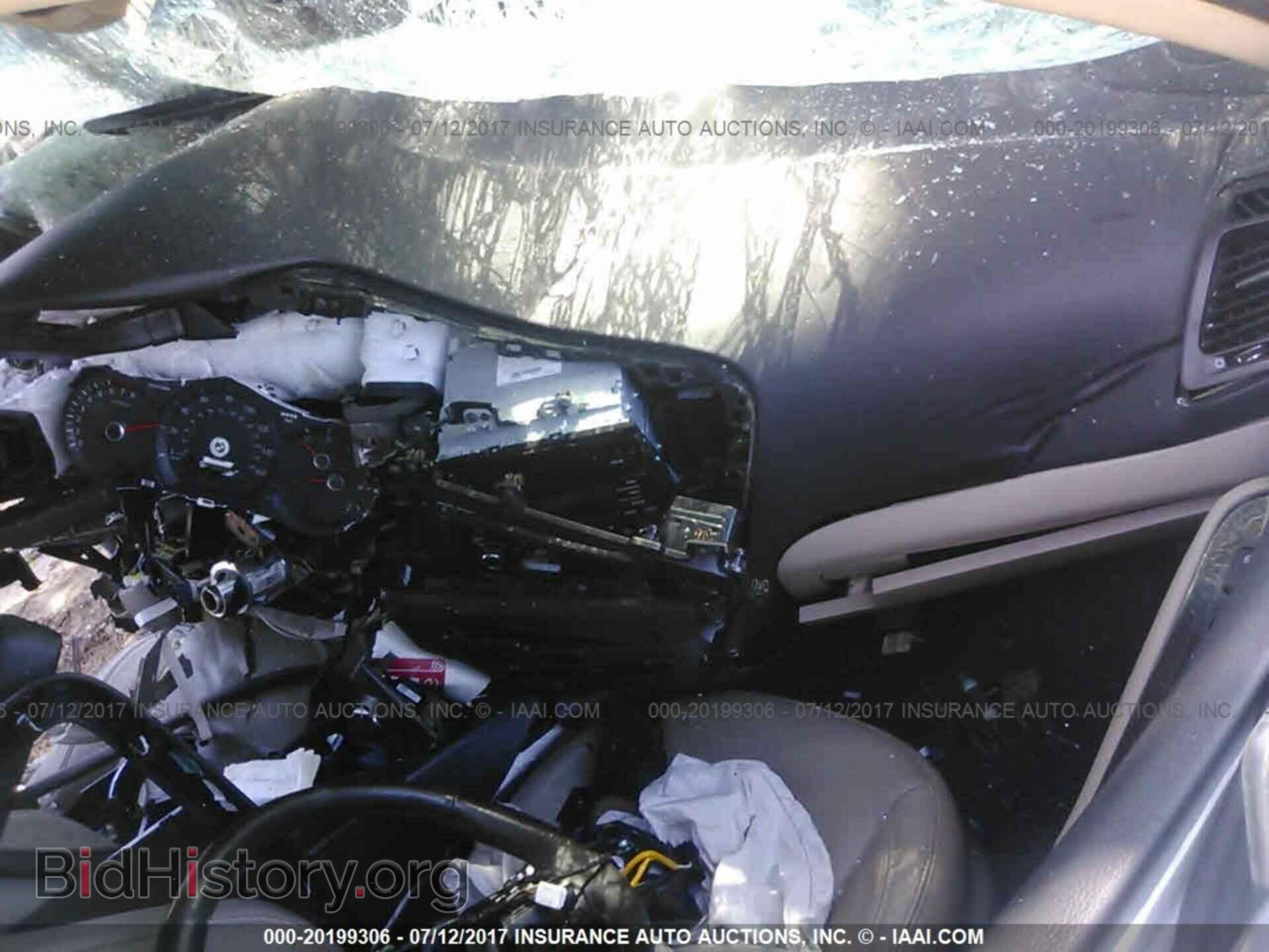 2013 Kia Optima - VIN: 5XXGN4A73DG117434 - Photo 5