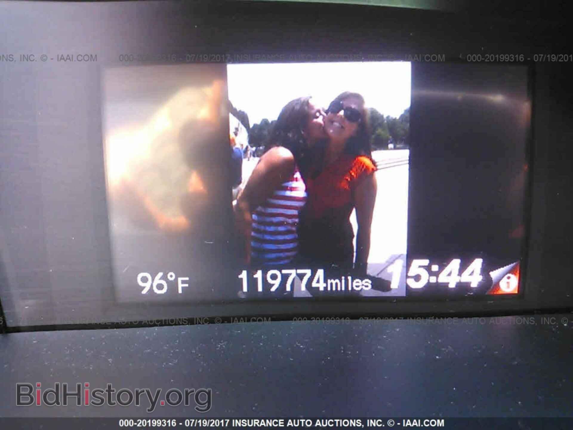 2012 Honda Civic - VIN: 19XFB2F80CE002453 - Фото 7