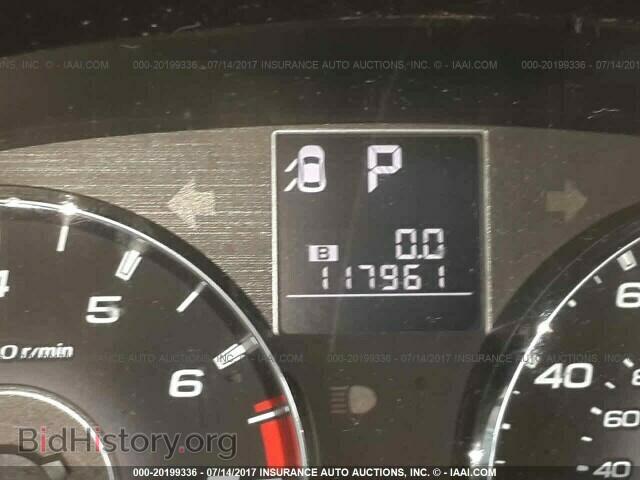 2011 Subaru Outback - VIN: 4S4BRBAC9B3440010 - Фото 7