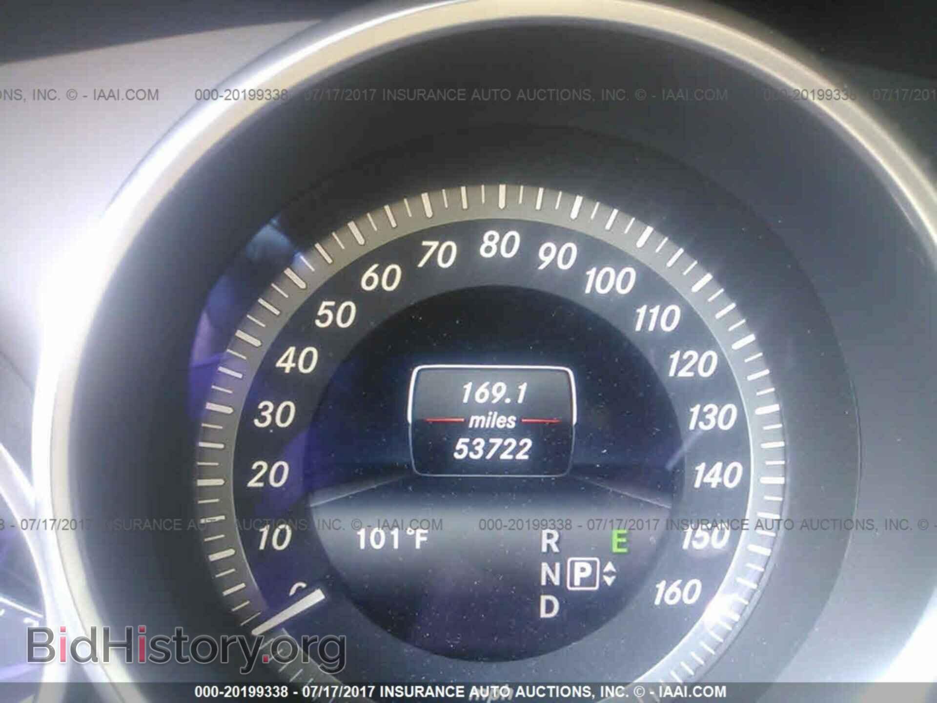 2014 Mercedes-benz E - VIN: WDDHF9HB8EA894803 - Фото 7