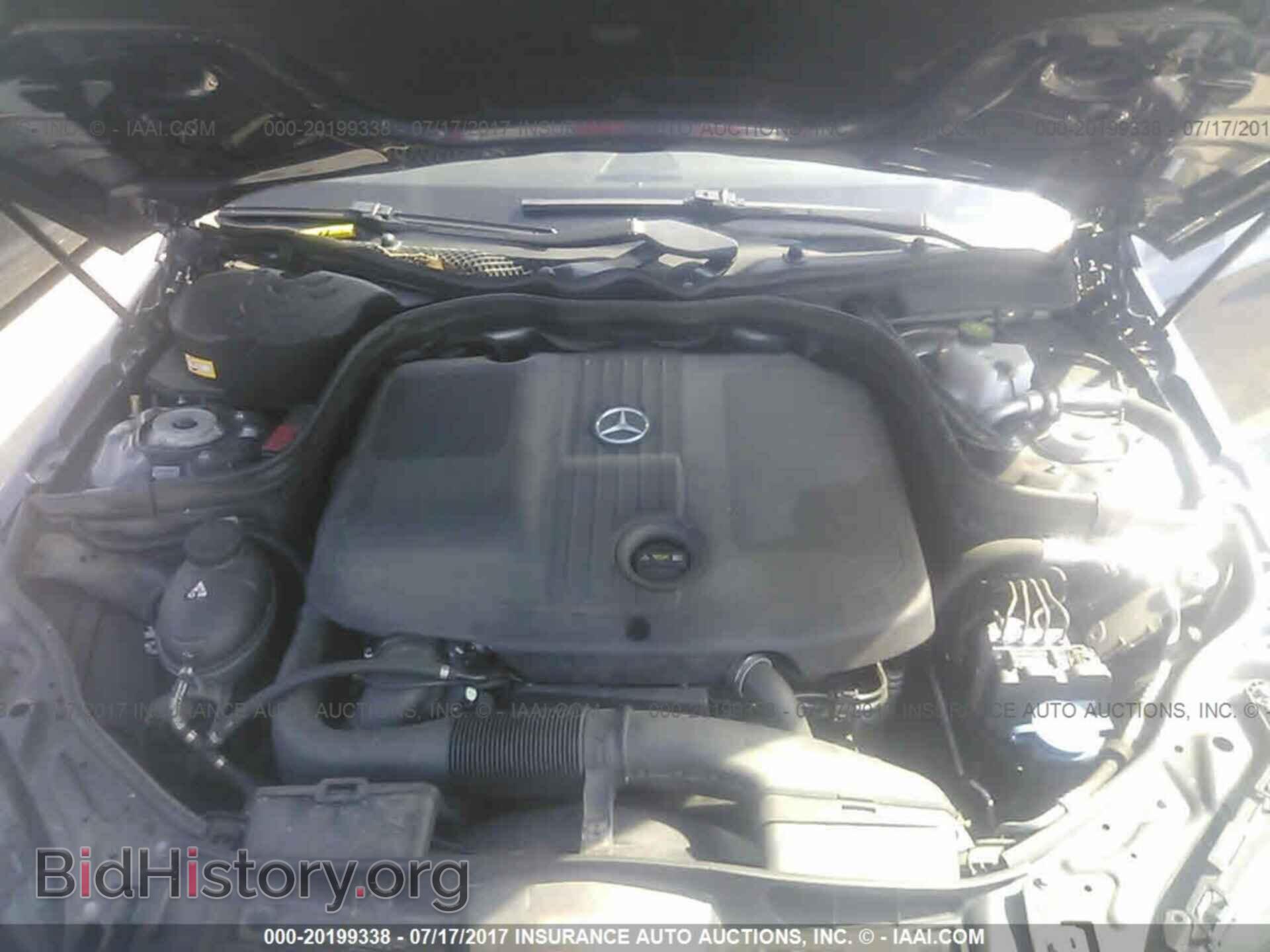 2014 Mercedes-benz E - VIN: WDDHF9HB8EA894803 - Фото 10
