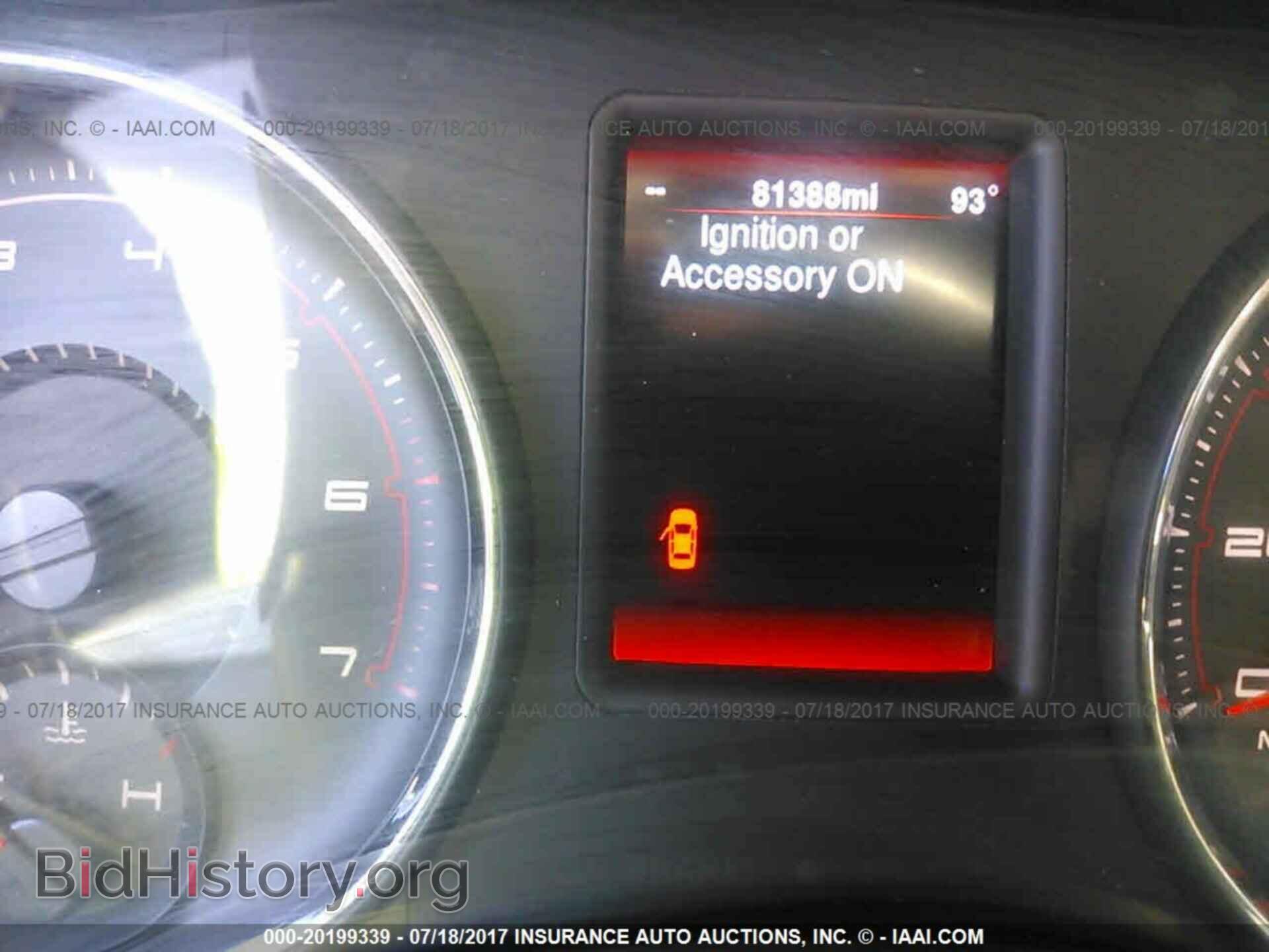2013 Dodge Charger - VIN: 2C3CDXCT6DH730372 - Photo 7