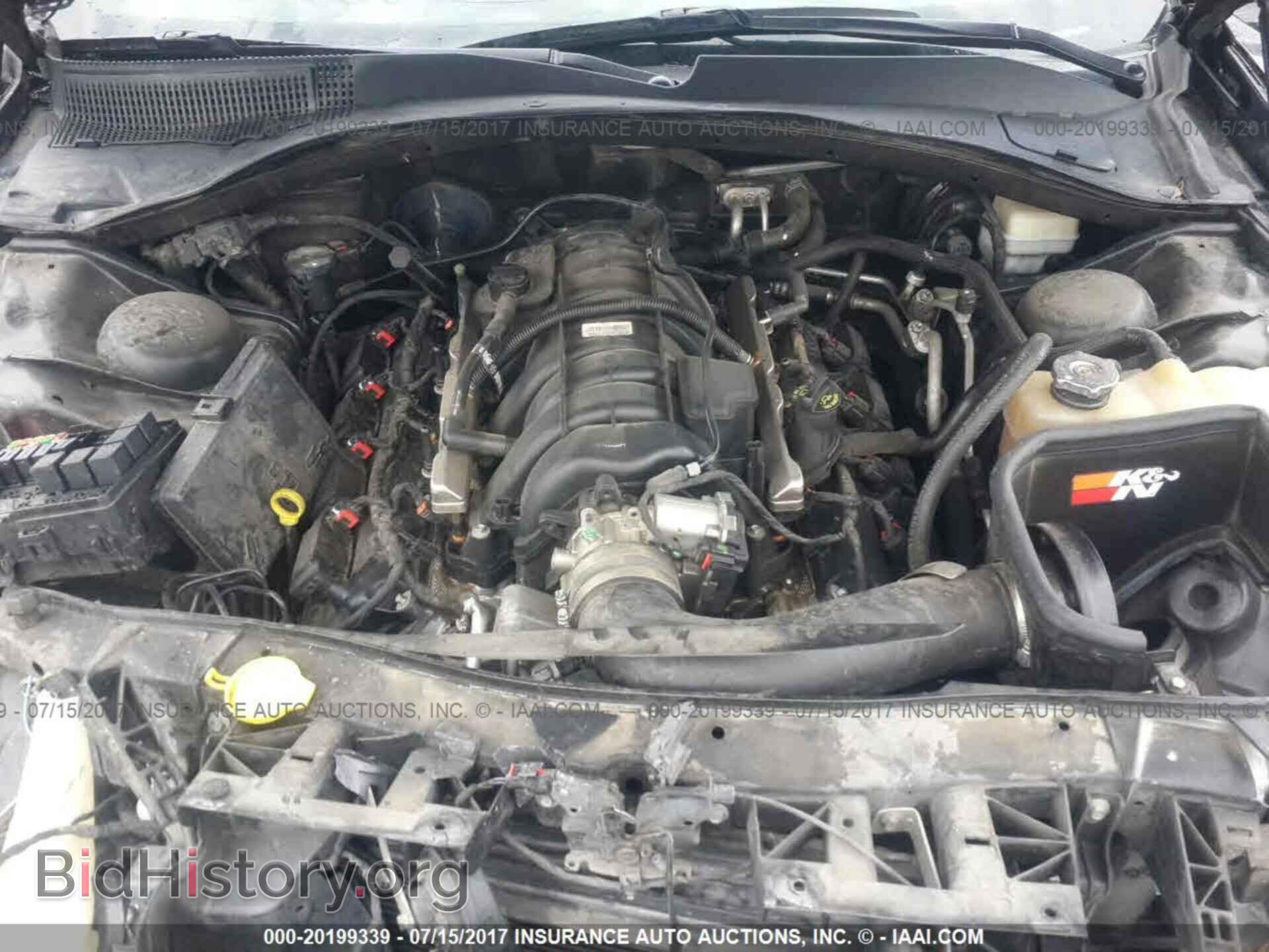 2013 Dodge Charger - VIN: 2C3CDXCT6DH730372 - Photo 10