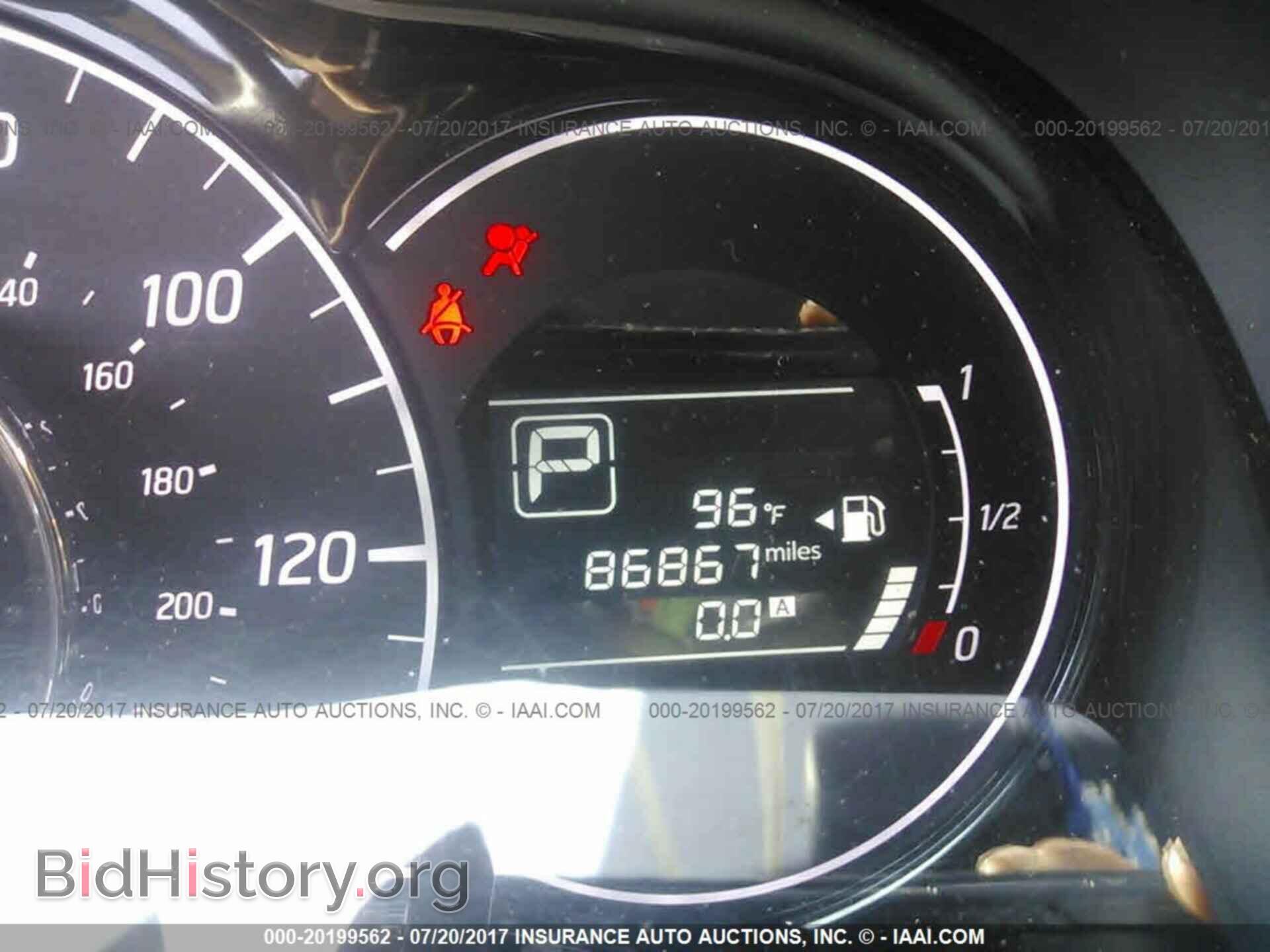 2015 Nissan Versa note - VIN: 3N1CE2CP5FL411590 - Photo 7