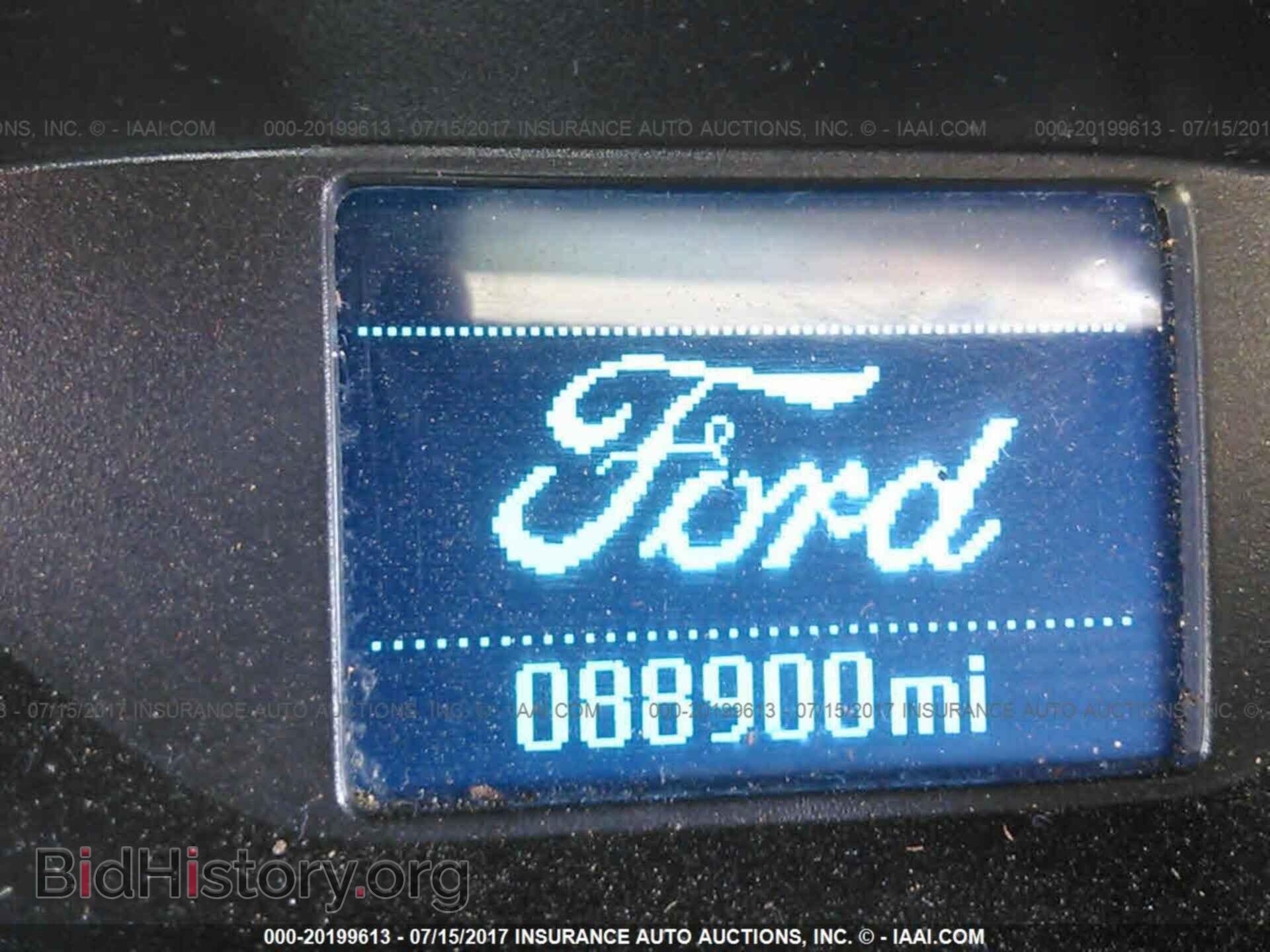 2012 Ford Focus - VIN: 1FAHP3F22CL405231 - Photo 7