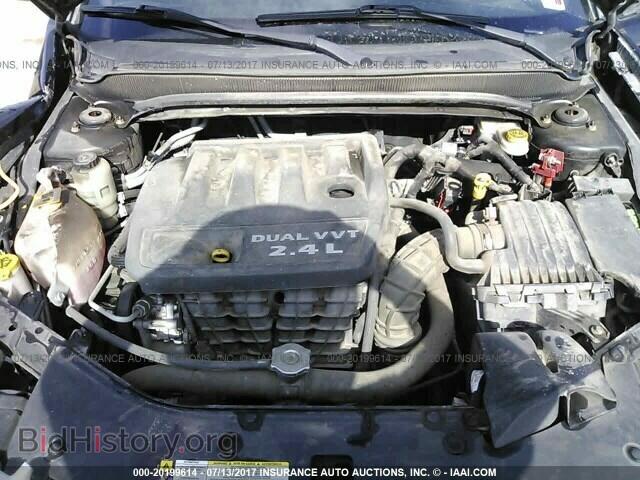 2013 Dodge Avenger - VIN: 1C3CDZAB4DN607246 - Фото 10