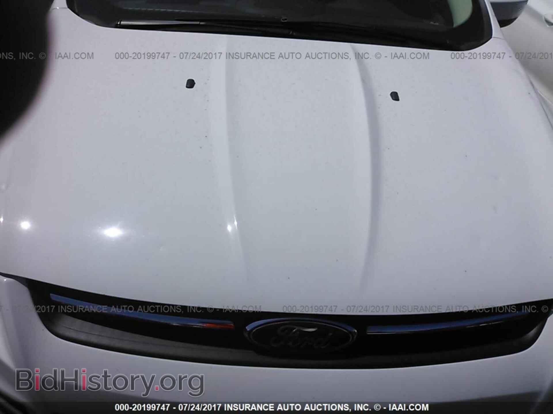 2013 Ford Escape - VIN: 1FMCU9G98DUB96127 - Фото 6