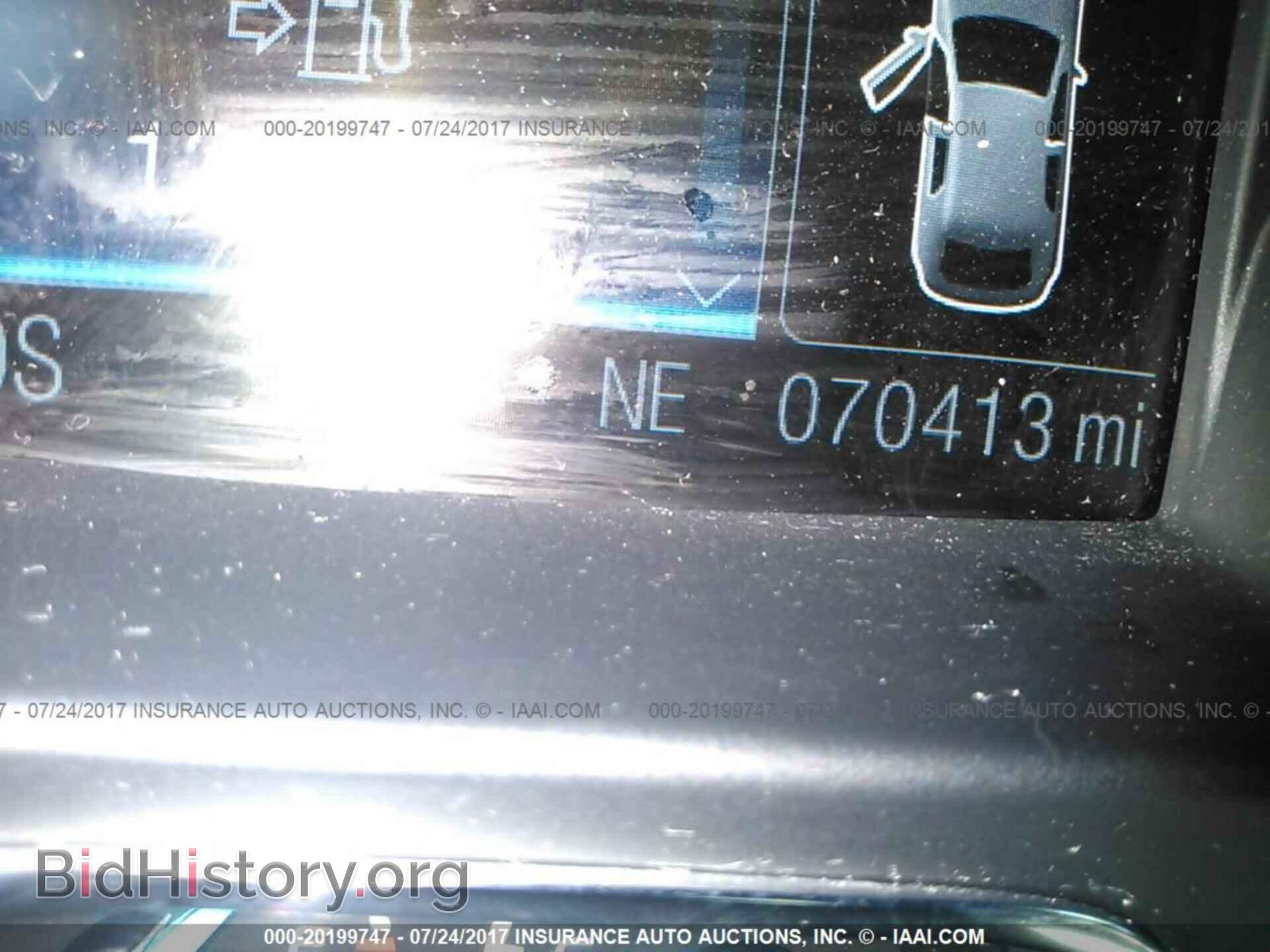 2013 Ford Escape - VIN: 1FMCU9G98DUB96127 - Фото 7