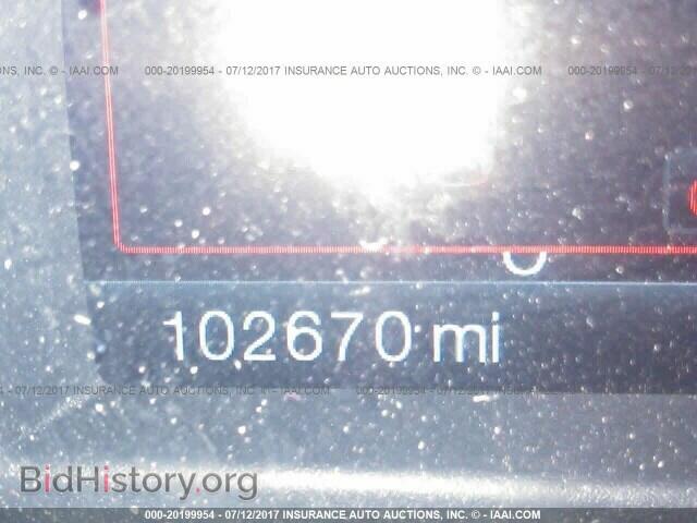 2011 Ford Explorer - VIN: 1FMHK8D86BGA93026 - Фото 7