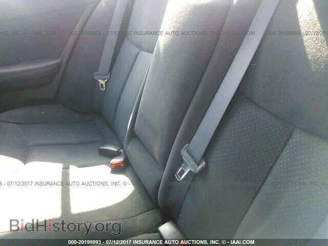 2012 Nissan Maxima - VIN: 1N4AA5AP5CC833697 - Фото 8