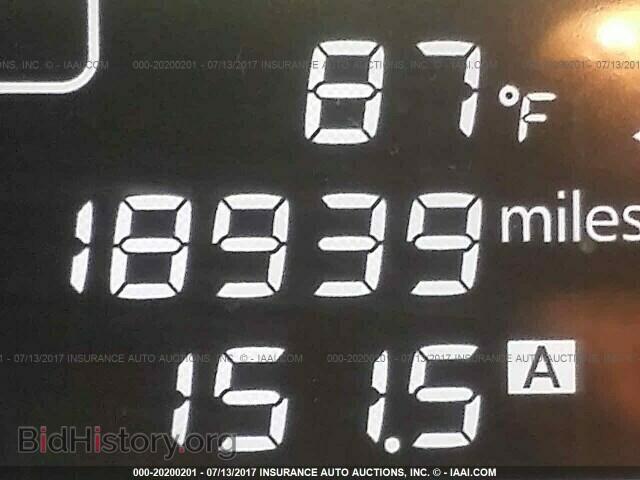 2016 Nissan Versa note - VIN: 3N1CE2CP8GL372415 - Photo 7