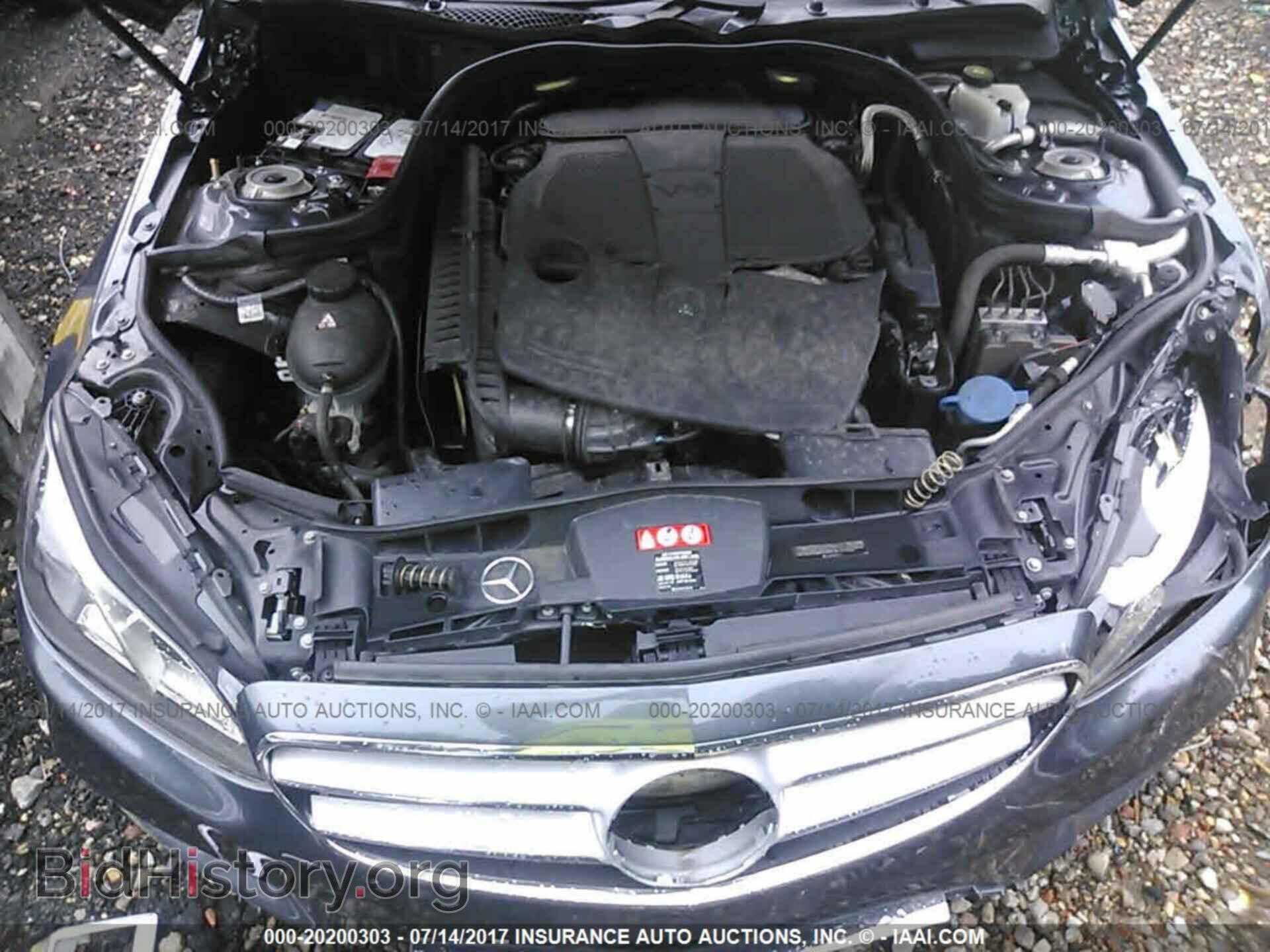 2014 Mercedes-benz E - VIN: WDDHF8JB4EA810125 - Фото 10