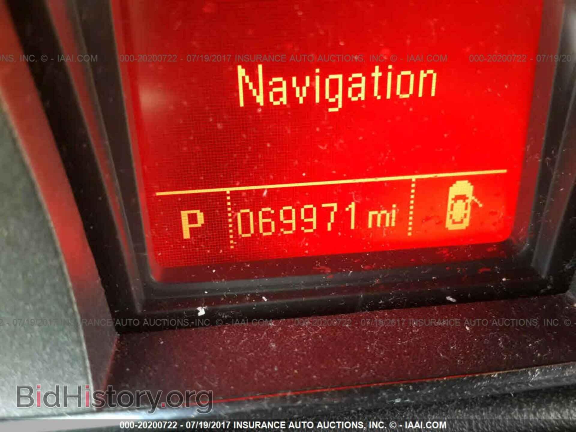 2013 Gmc Terrain - VIN: 2GKALSEK3D6154902 - Фото 7