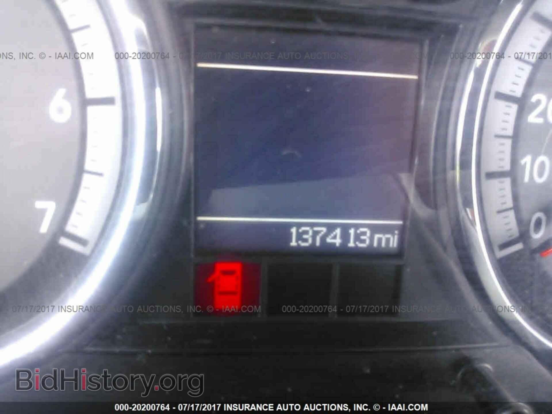 2011 Dodge Ram 1500 - VIN: 3D7JB1ET0BG540444 - Фото 7