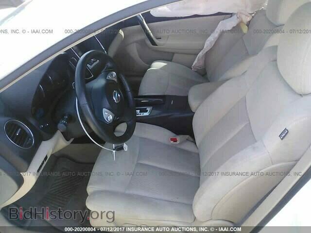 2013 Nissan Maxima - VIN: 1N4AA5AP4DC808730 - Photo 5
