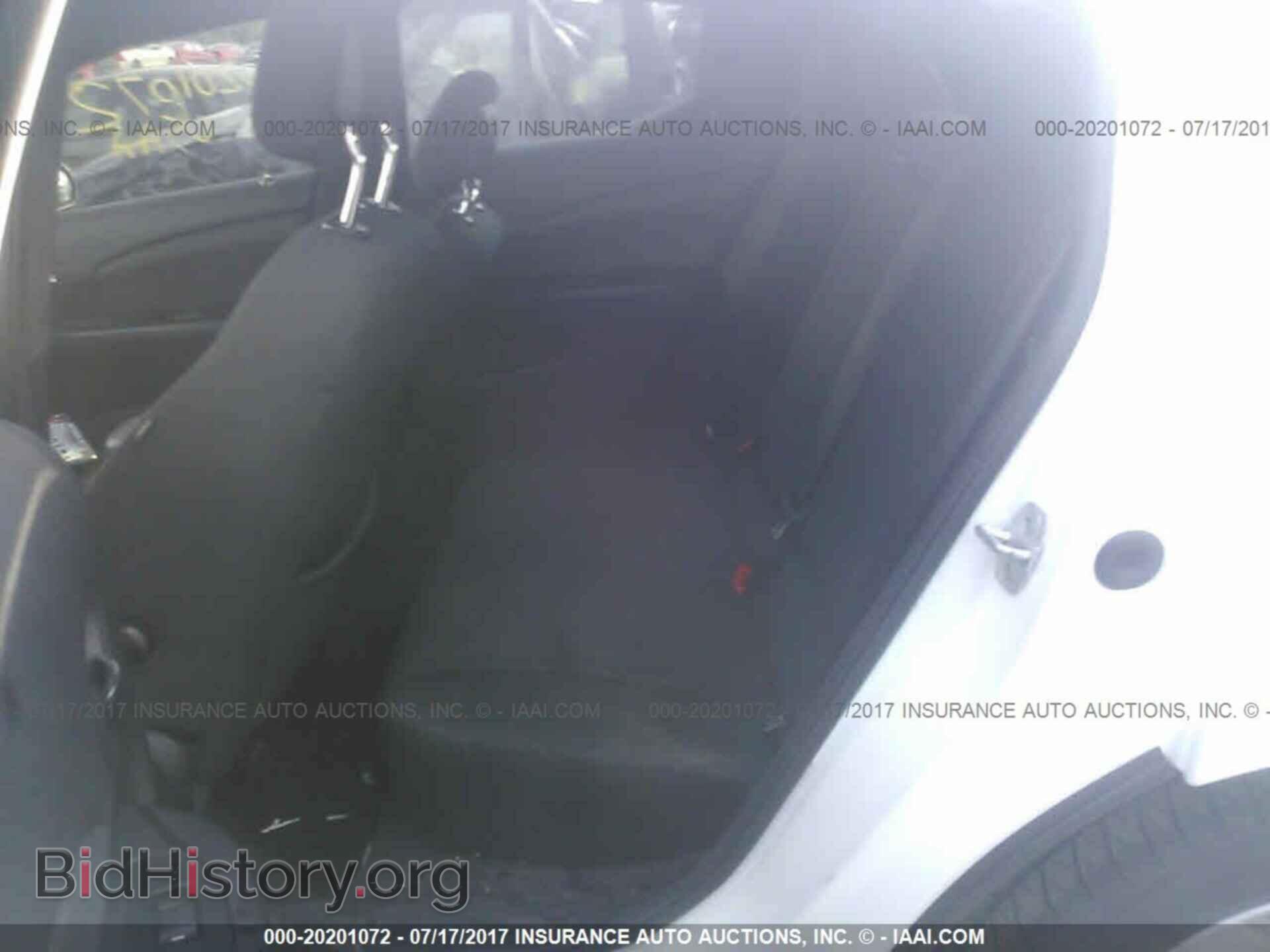 2012 Dodge Avenger - VIN: 1C3CDZAB6CN294652 - Photo 8