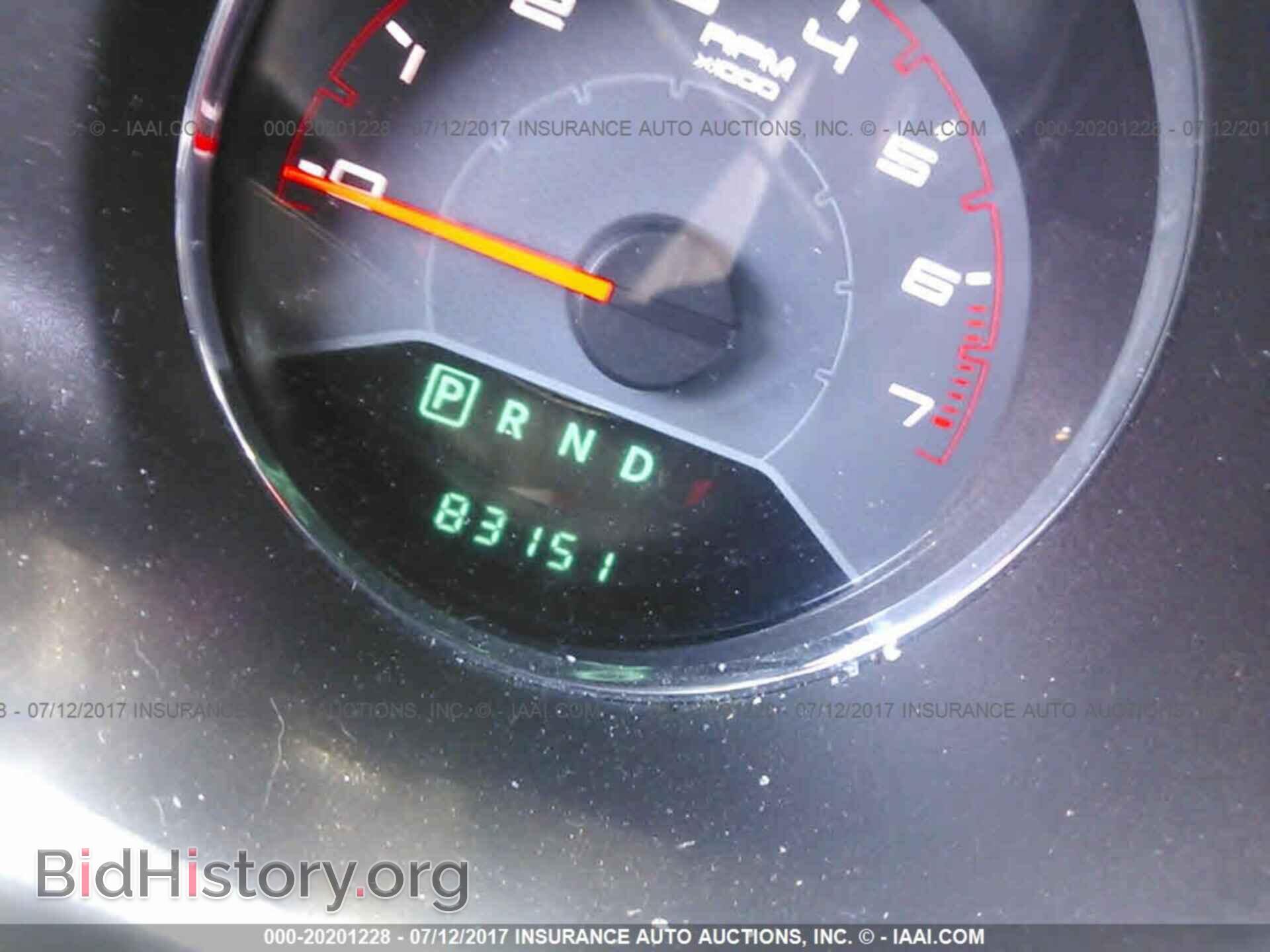 2013 Dodge Avenger - VIN: 1C3CDZCB3DN707982 - Photo 7