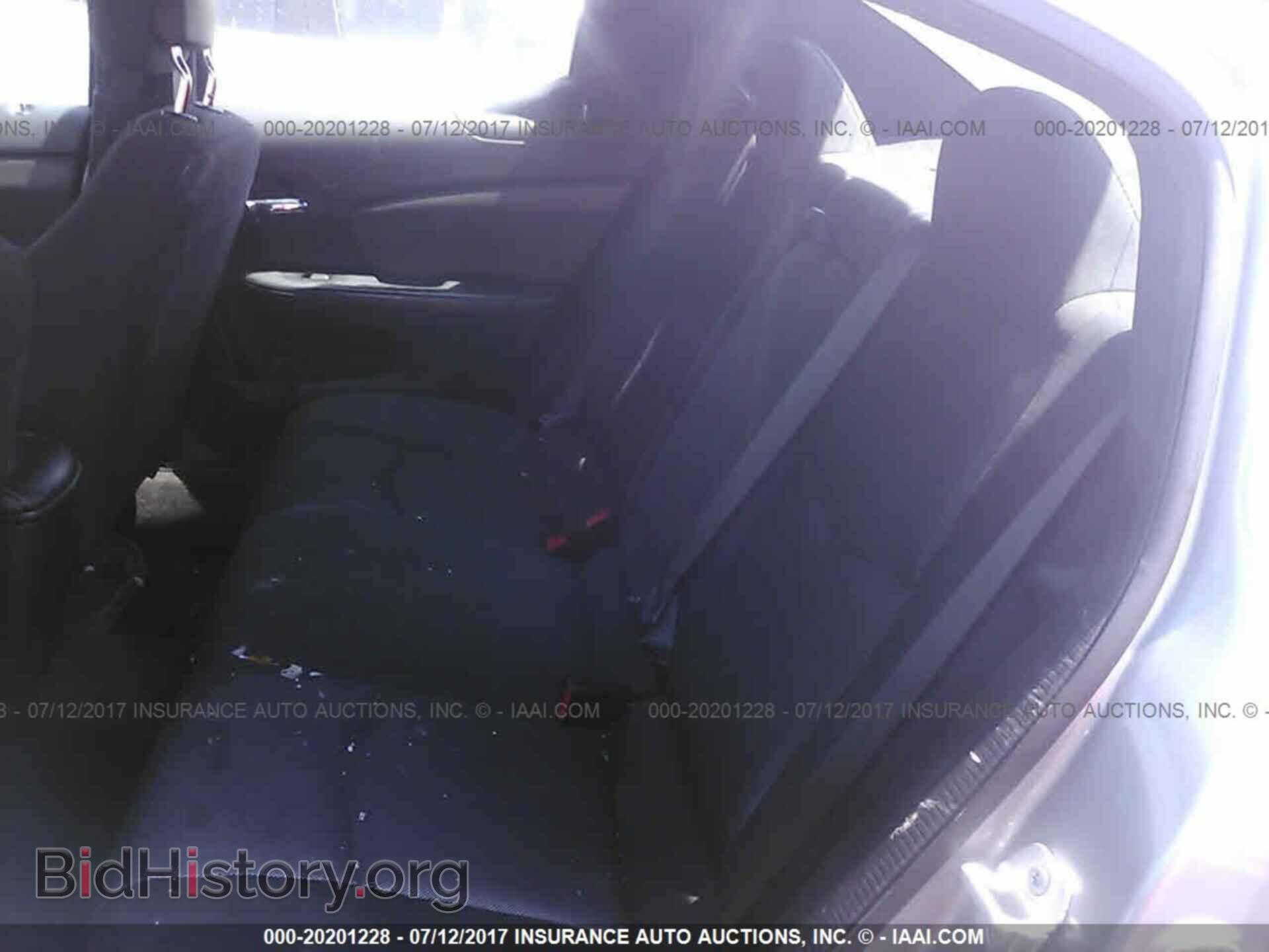 2013 Dodge Avenger - VIN: 1C3CDZCB3DN707982 - Photo 8