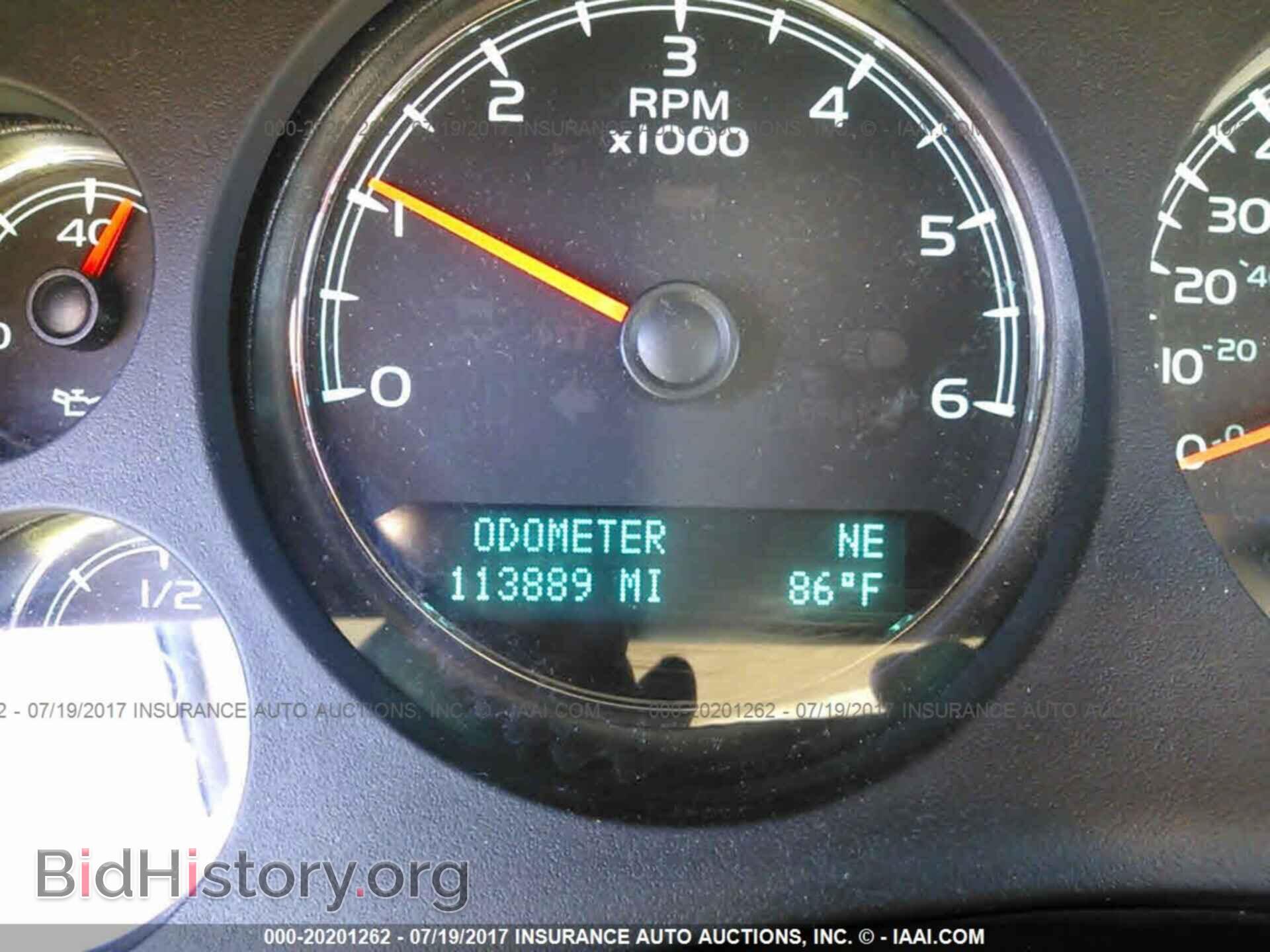 2013 Gmc Yukon - VIN: 1GKS2EEF4DR143343 - Photo 7