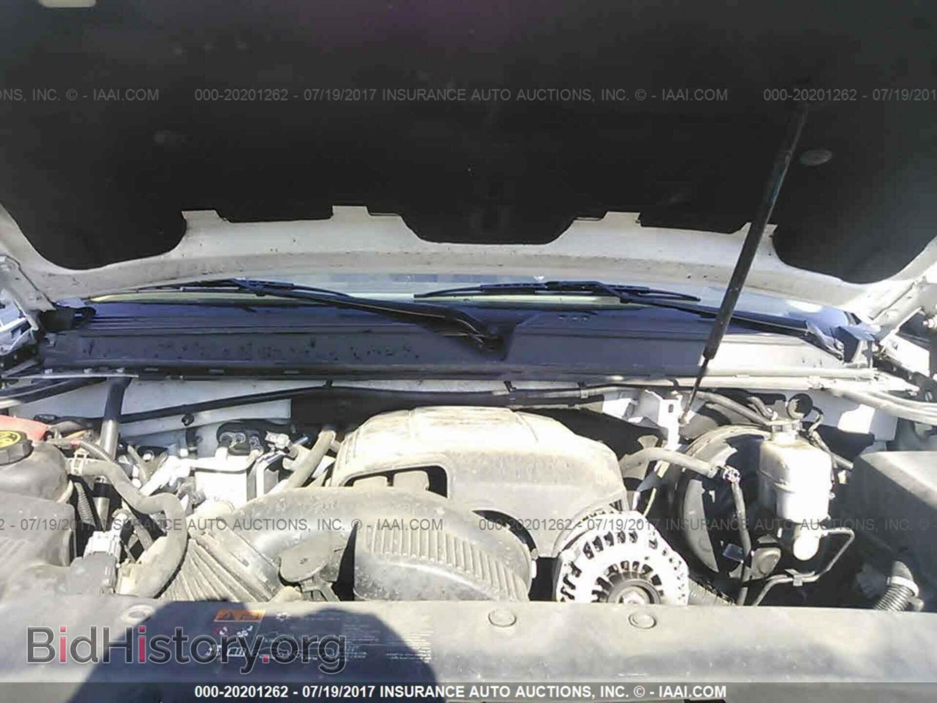2013 Gmc Yukon - VIN: 1GKS2EEF4DR143343 - Photo 10