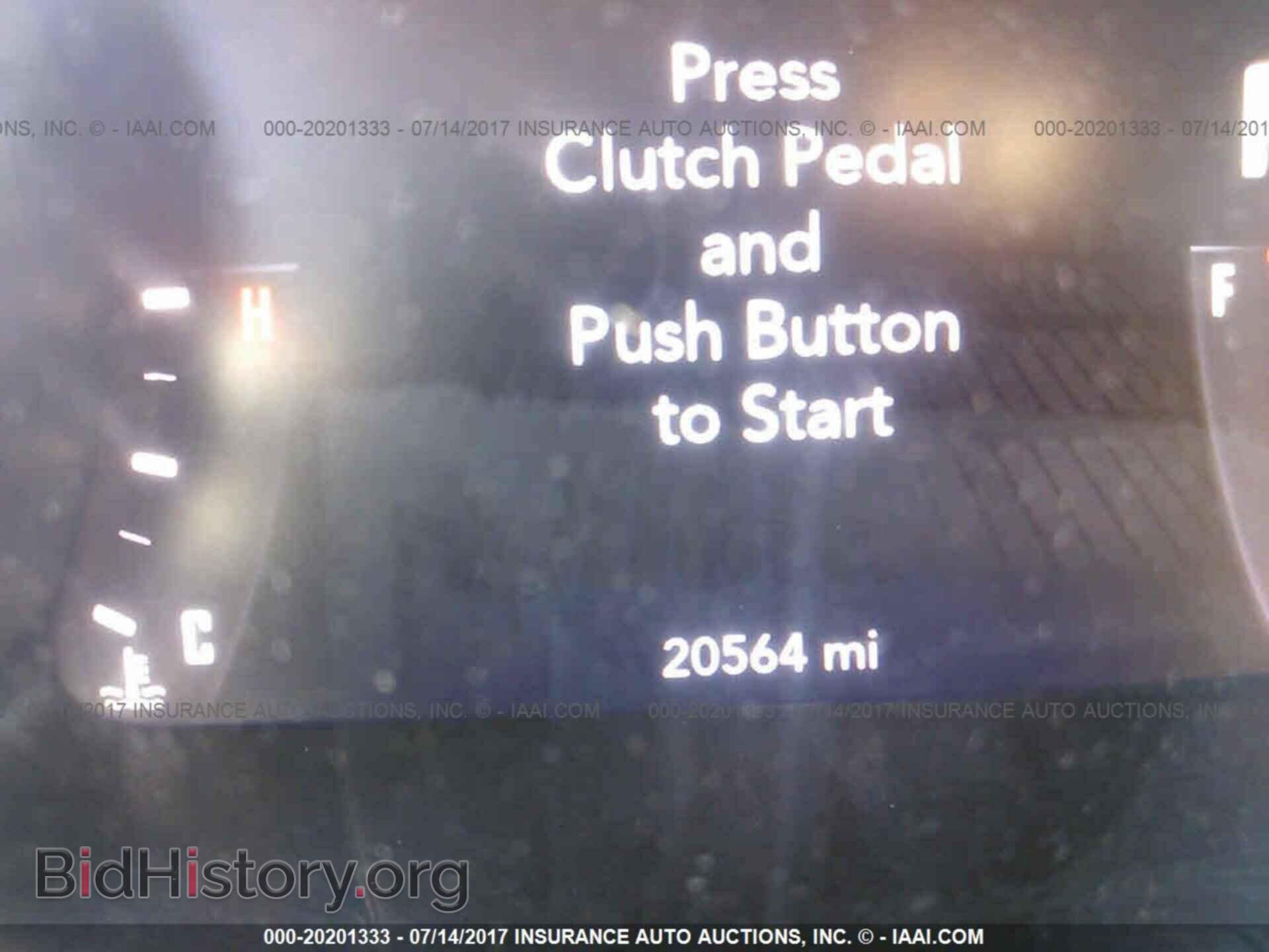 2015 Dodge Challenger - VIN: 2C3CDZAGXFH775223 - Фото 7