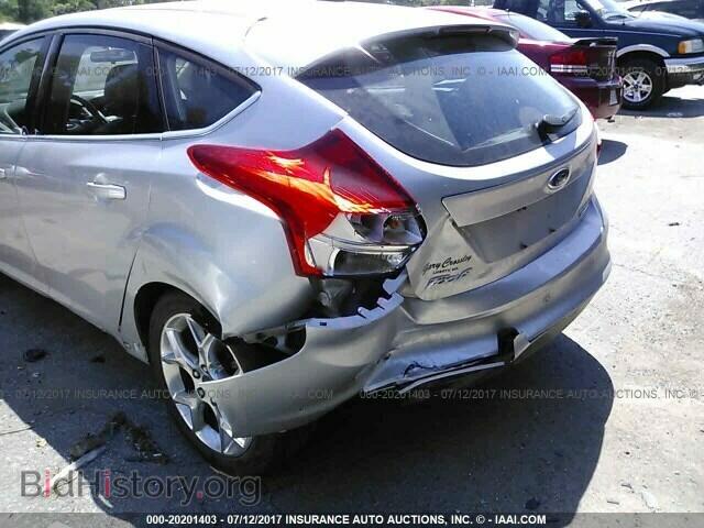 2014 Ford Focus - VIN: 1FADP3N25EL143840 - Фото 6