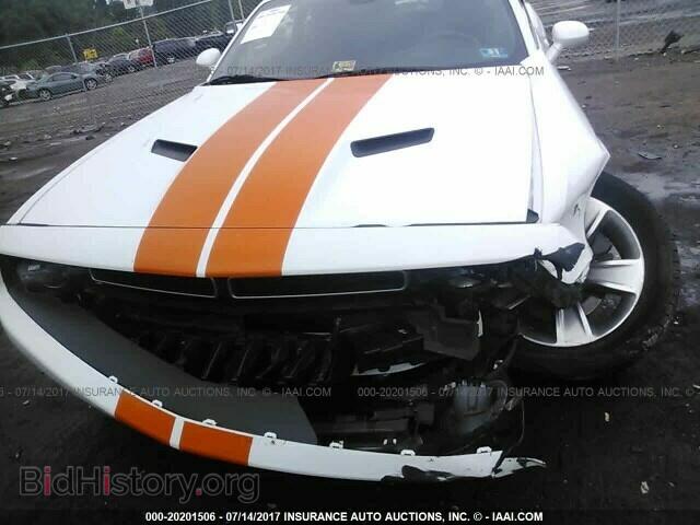 2015 Dodge Challenger - VIN: 2C3CDZAG2FH900537 - Photo 6