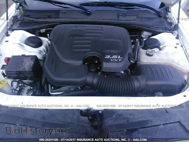2015 Dodge Challenger - VIN: 2C3CDZAG2FH900537 - Photo 10