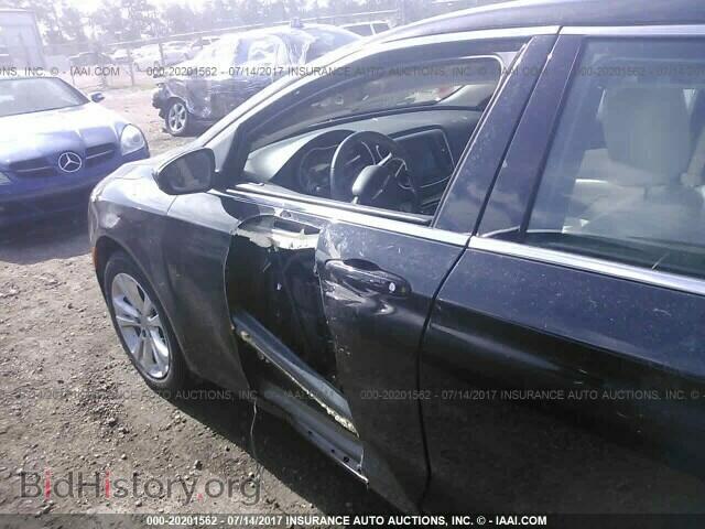 2016 Chrysler 200 - VIN: 1C3CCCAB5GN139063 - Photo 6