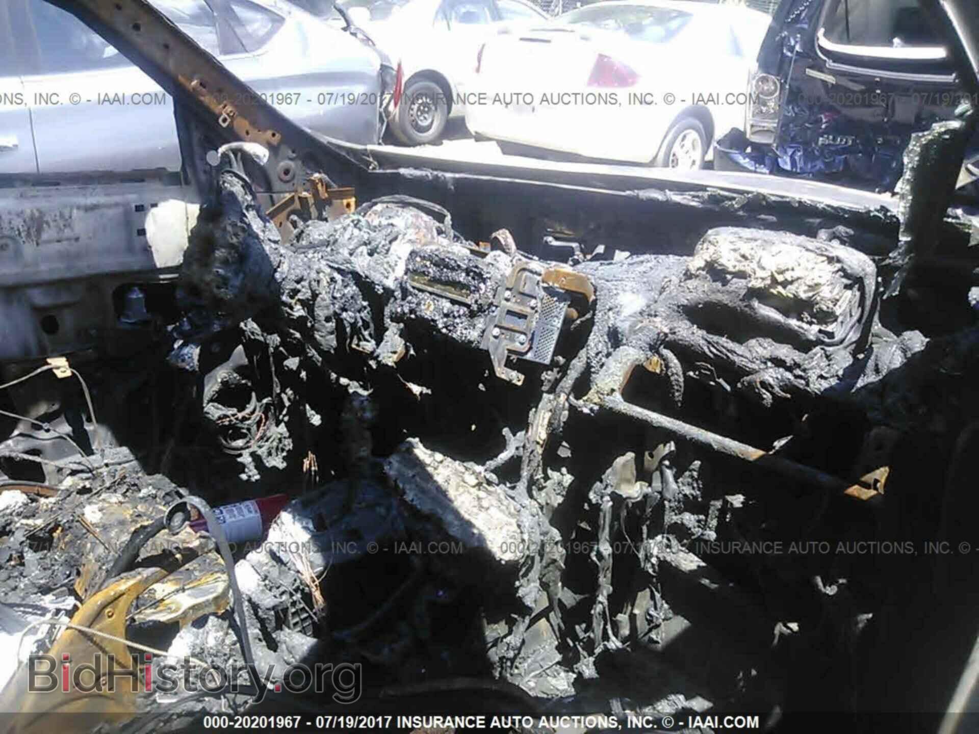 2012 Nissan Juke - VIN: JN8AF5MR0CT109882 - Фото 5