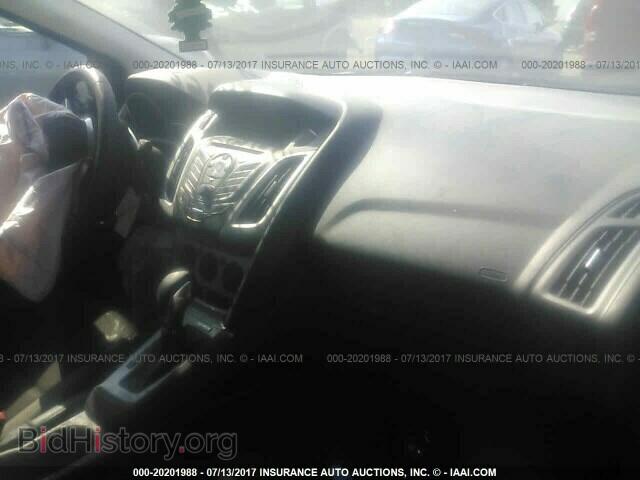2013 Ford Focus - VIN: 1FADP3F24DL129439 - Photo 5