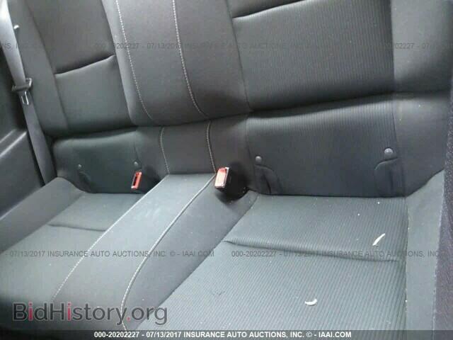 2013 Chevrolet Camaro - VIN: 2G1FB1E34D9129778 - Фото 8