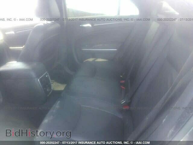 2013 Chrysler 300c - VIN: 2C3CCAET8DH686470 - Фото 8