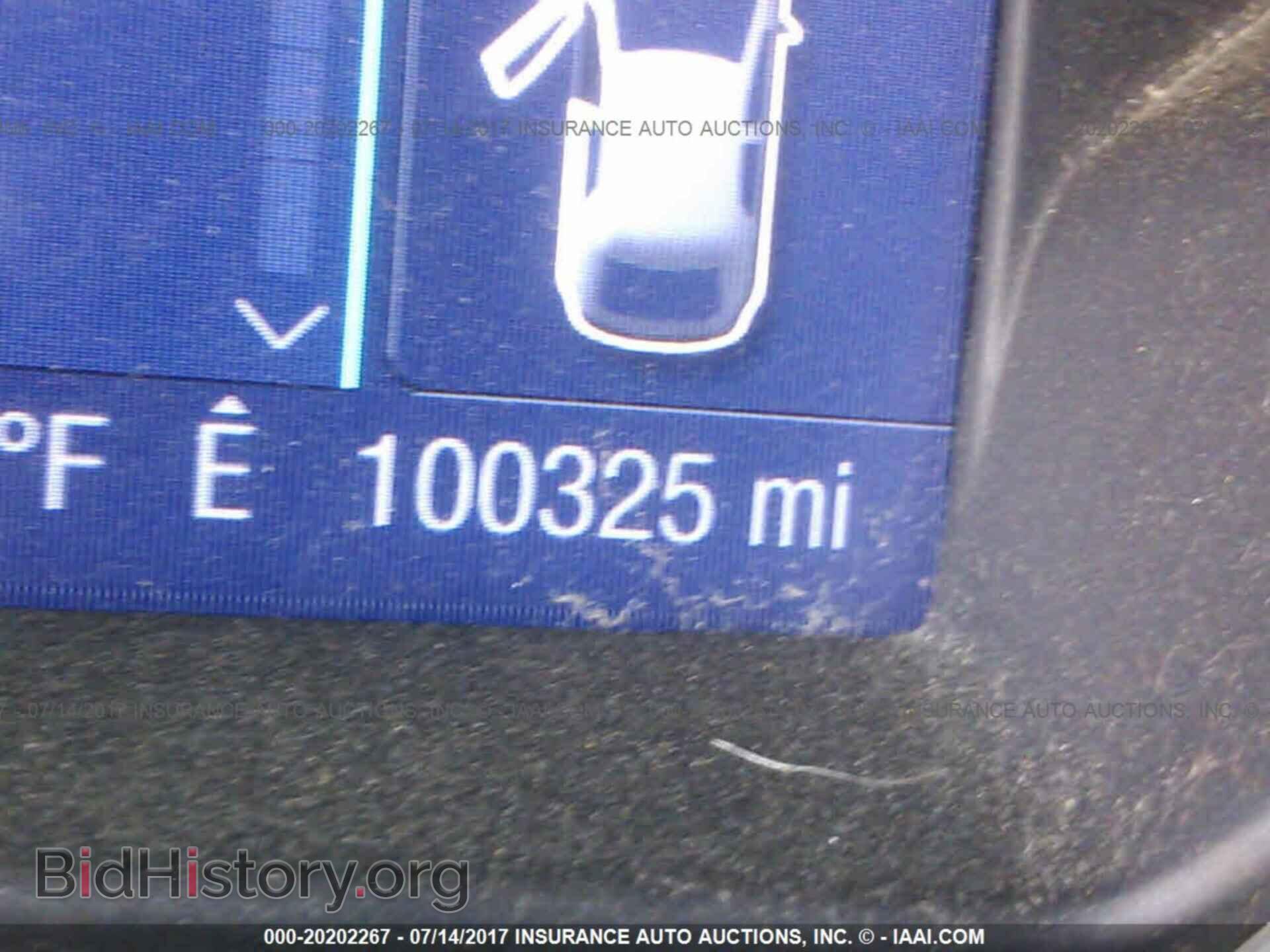 2013 Ford Focus - VIN: 1FADP3F28DL252497 - Photo 7